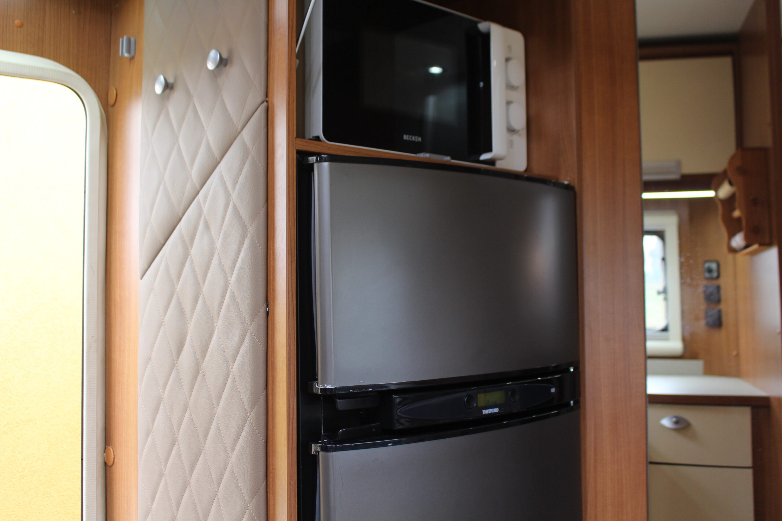 Fiat Ducato Itineo, JB740