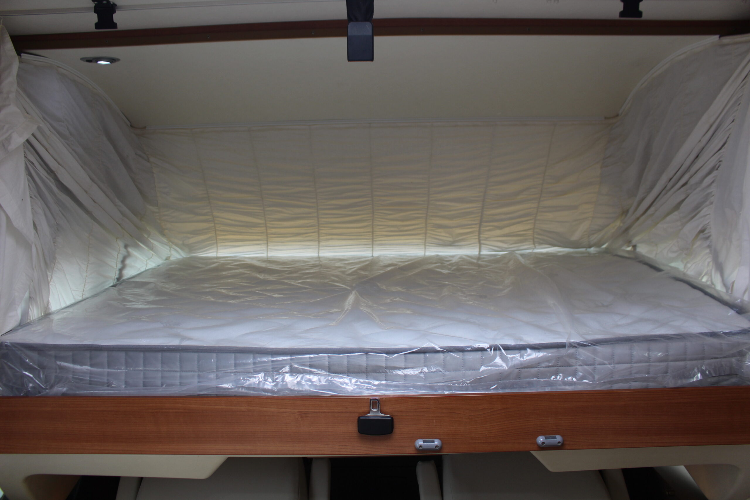 Fiat Ducato Itineo, JB740