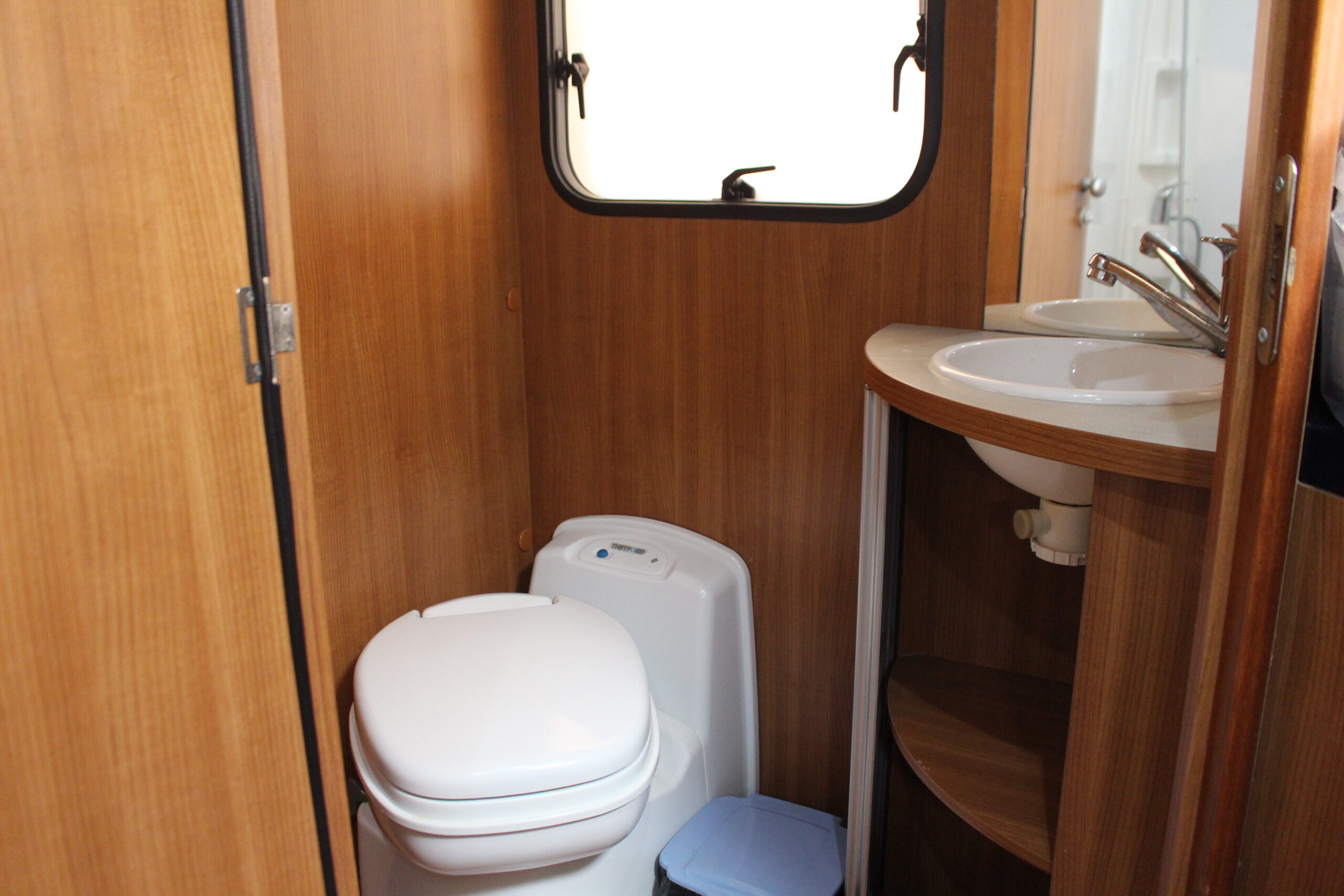 Fiat Ducato Itineo, JB740