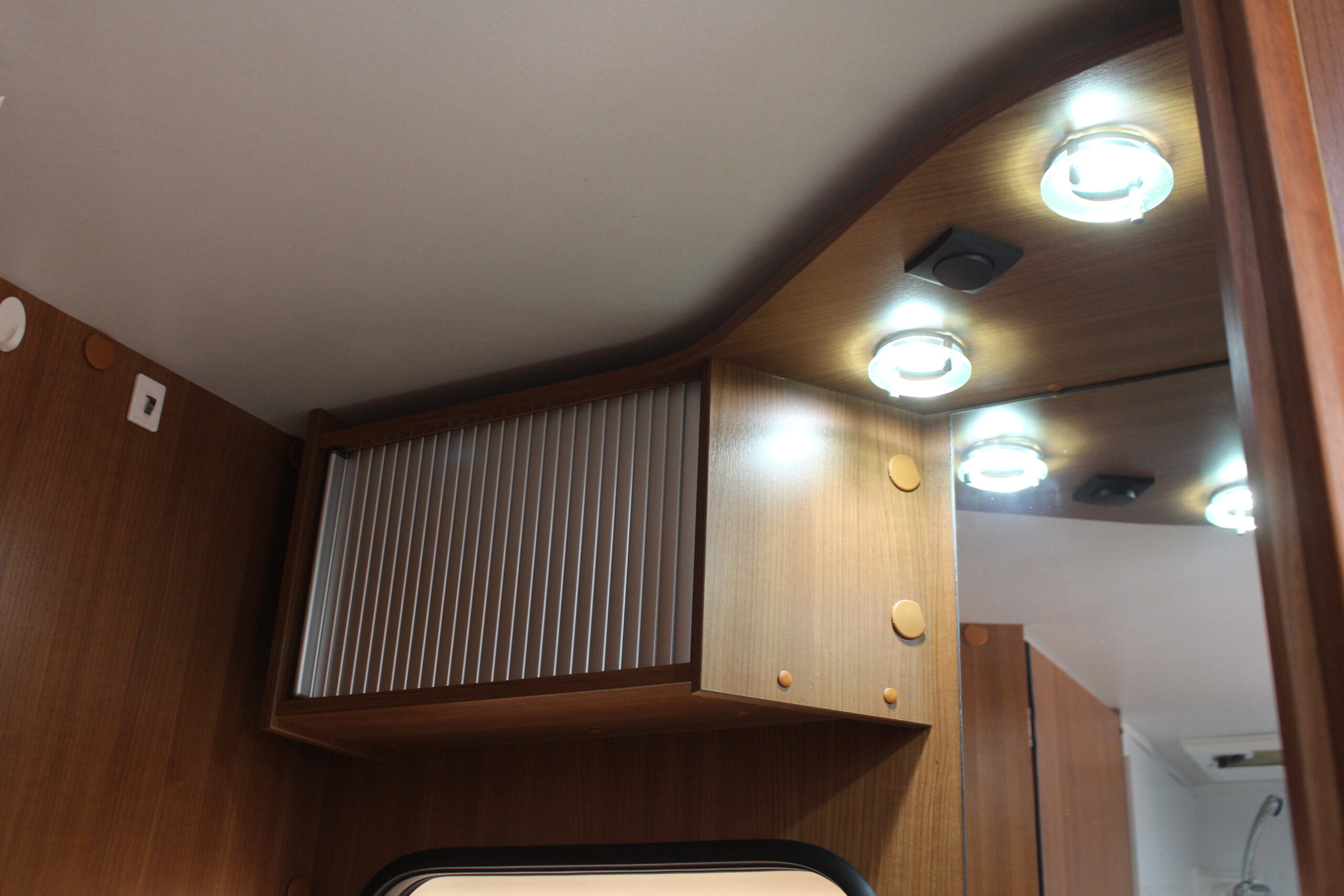 Fiat Ducato Itineo, JB740
