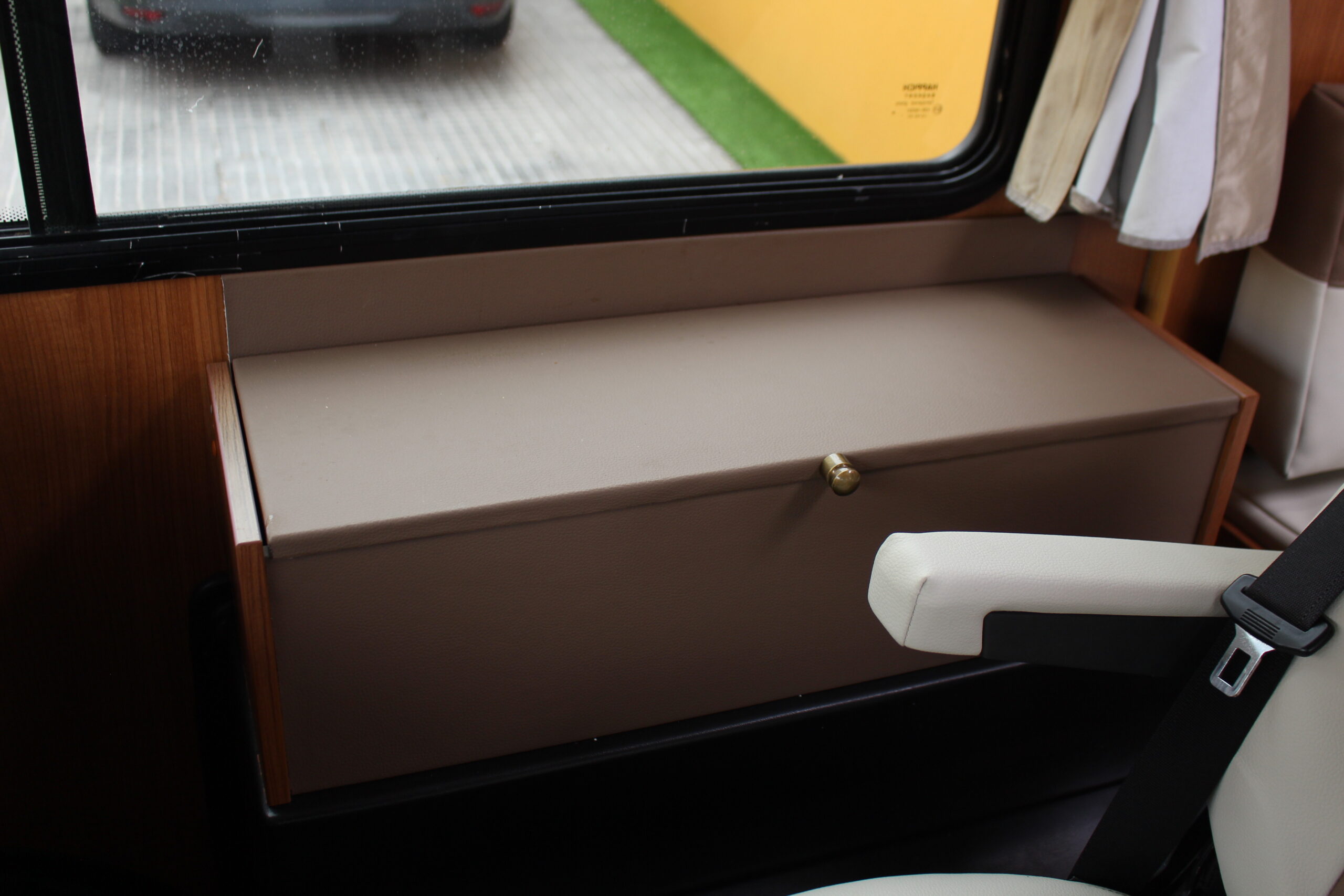 Fiat Ducato Itineo, JB740