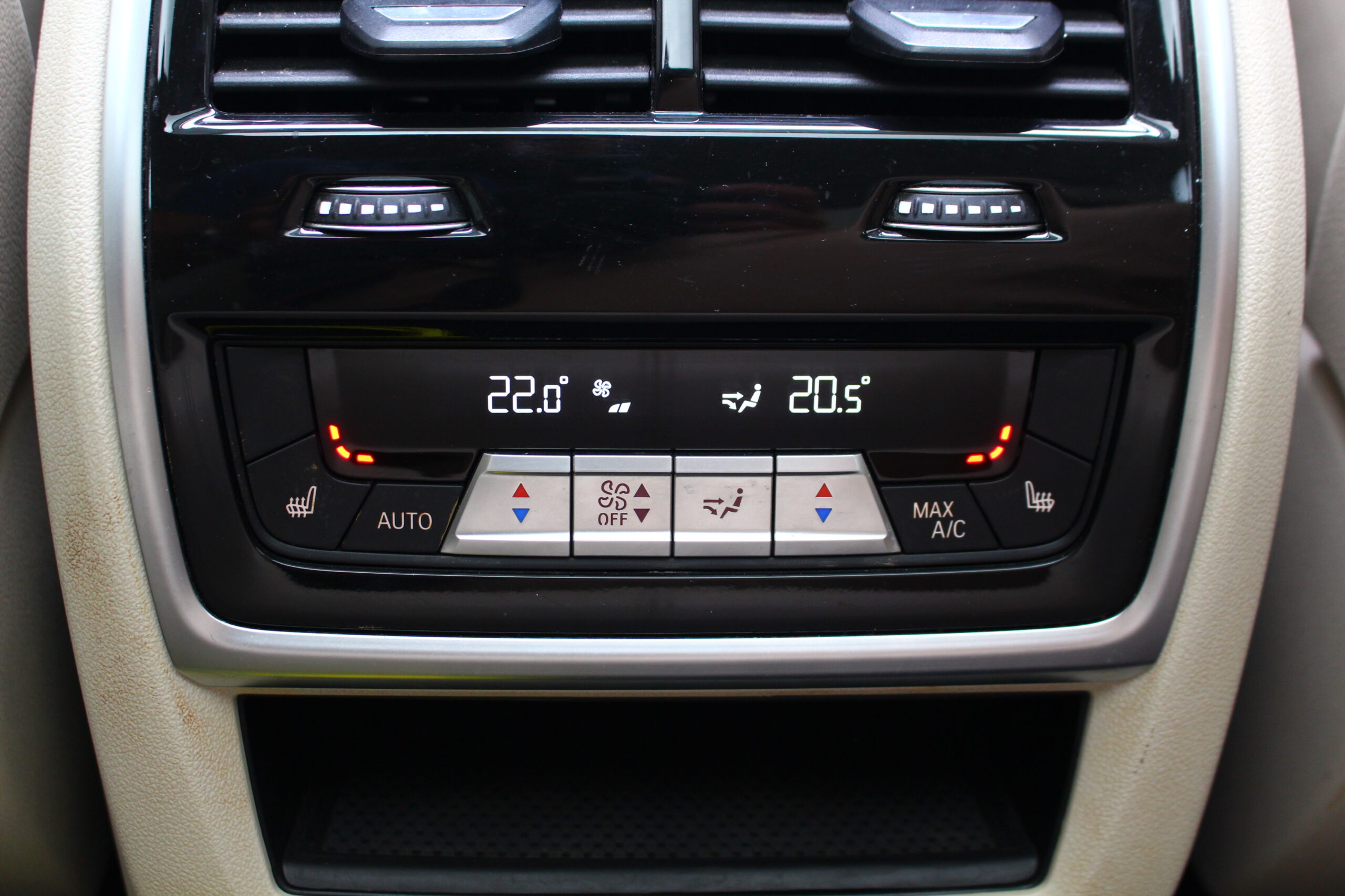 BMW X5 45e xDrive Plug-in