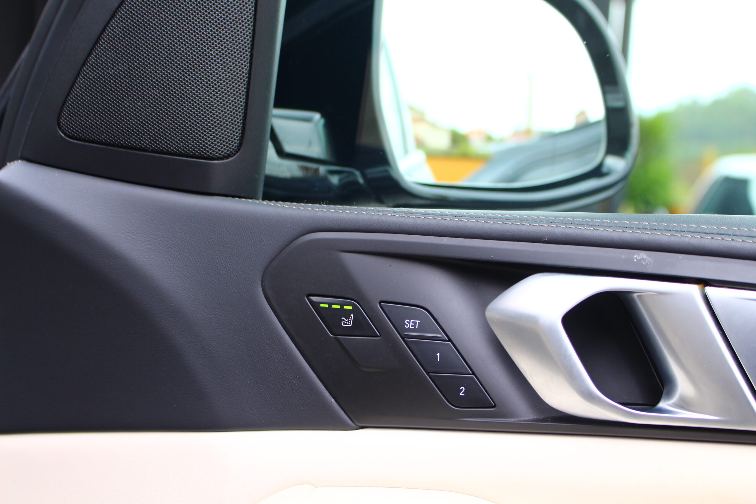BMW X5 45e xDrive Plug-in