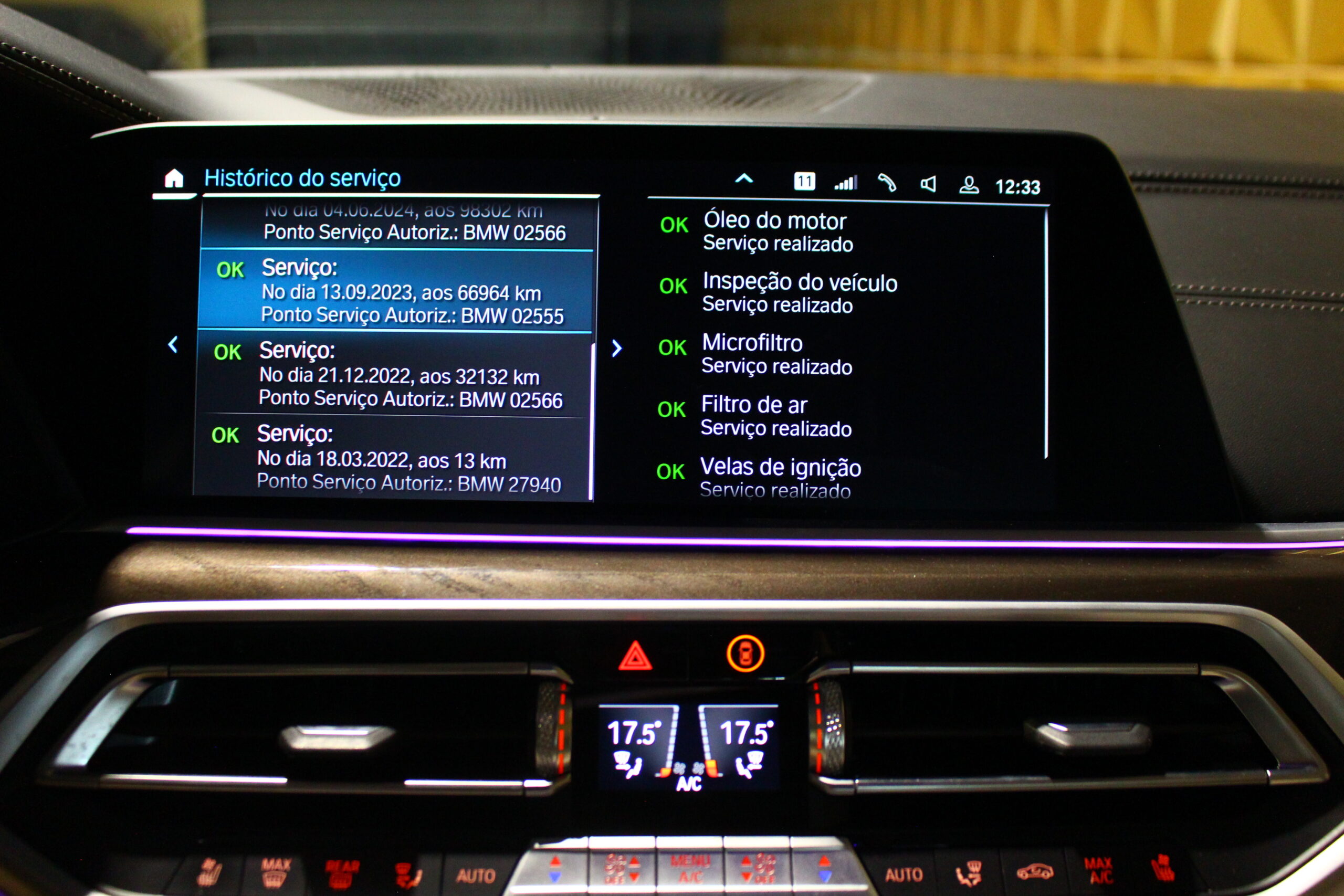 BMW X5 45e xDrive Plug-in