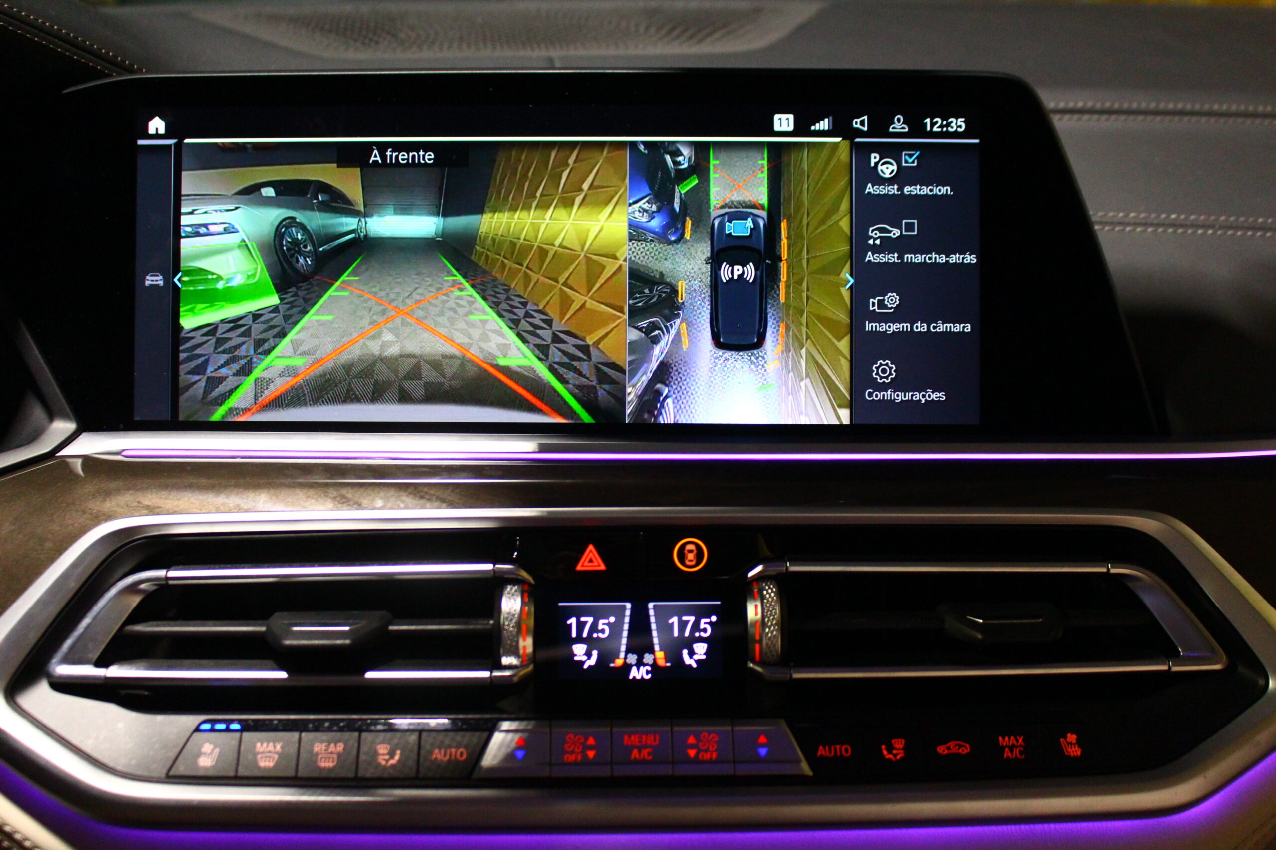 BMW X5 45e xDrive Plug-in