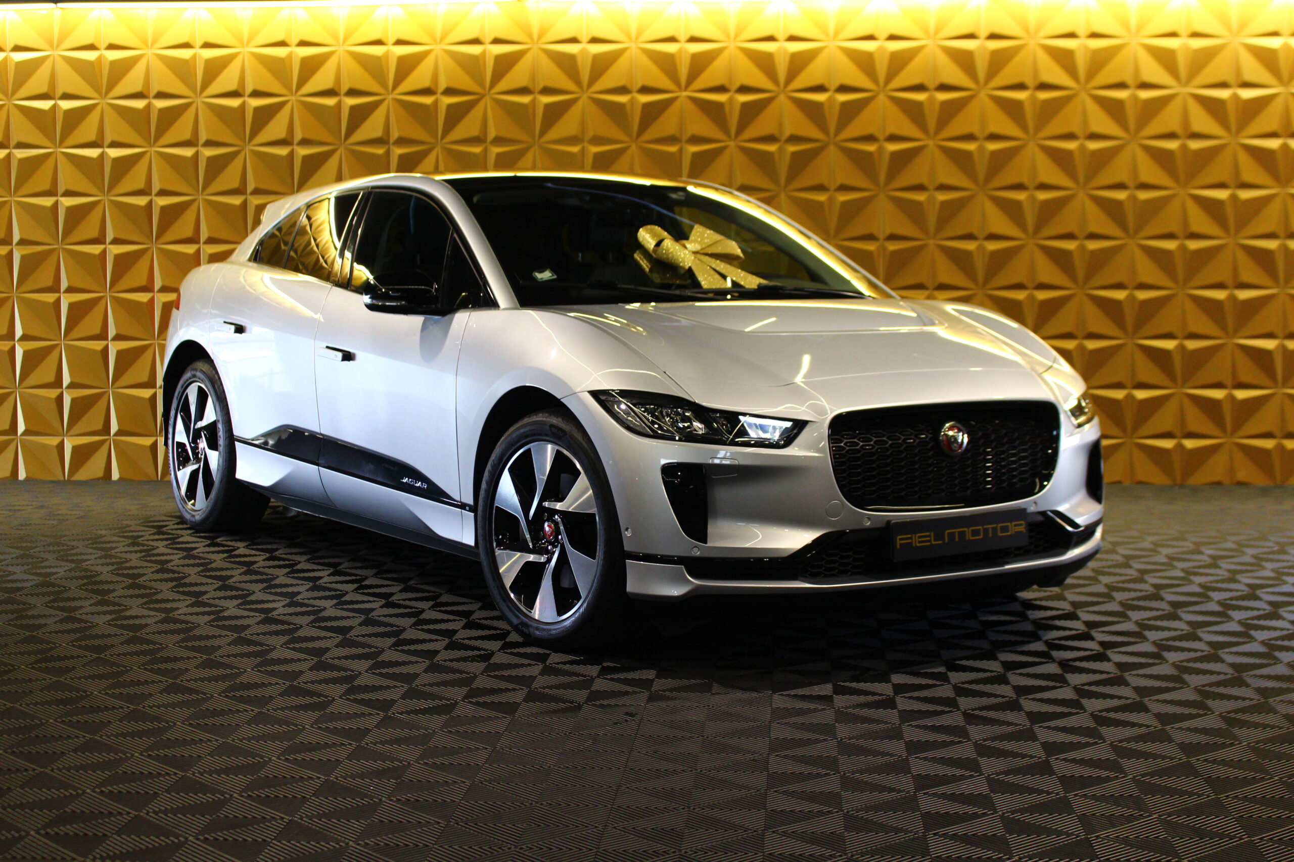 Jaguar I-Pace HSE AWD Aut.