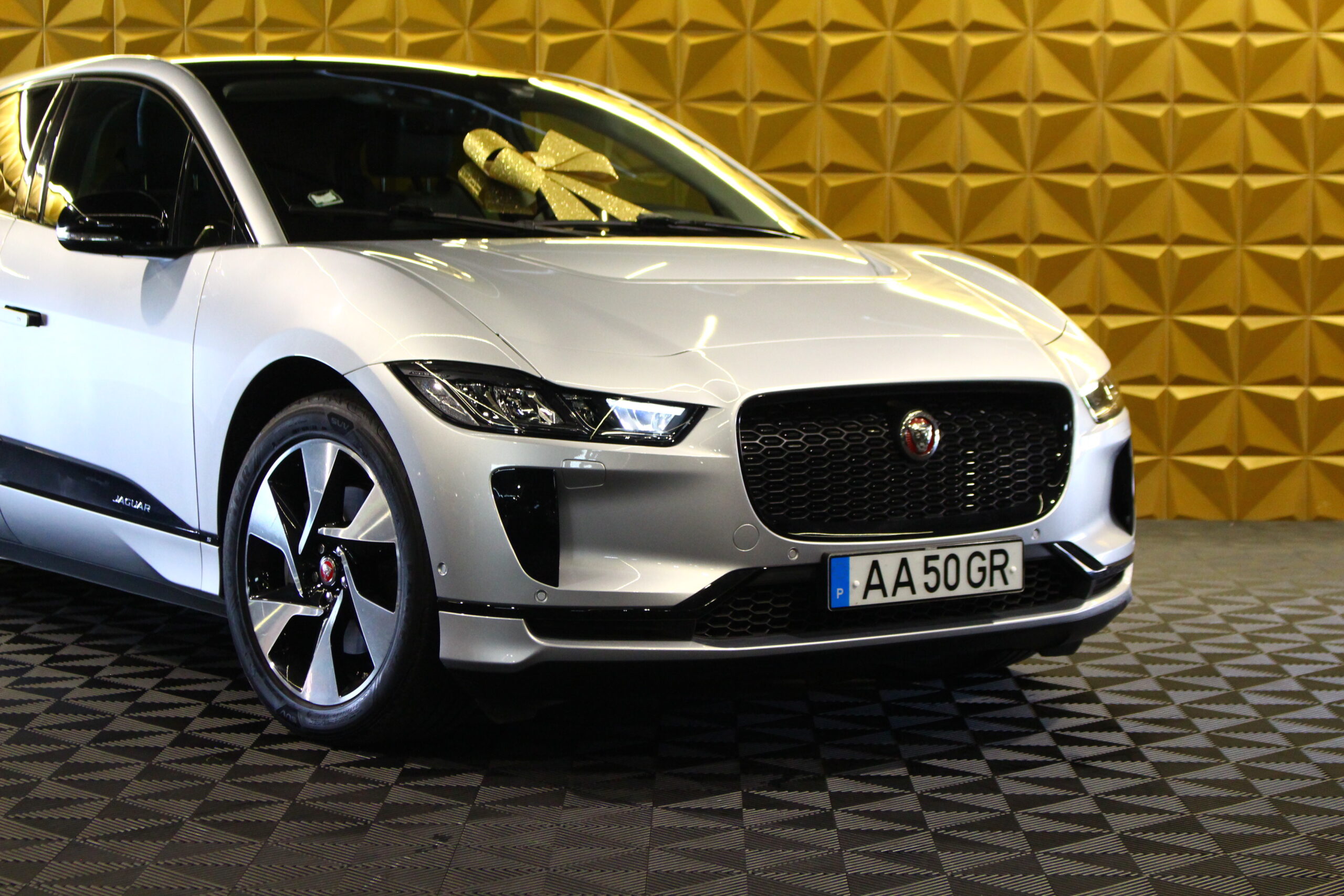 Jaguar I-Pace HSE AWD Aut.