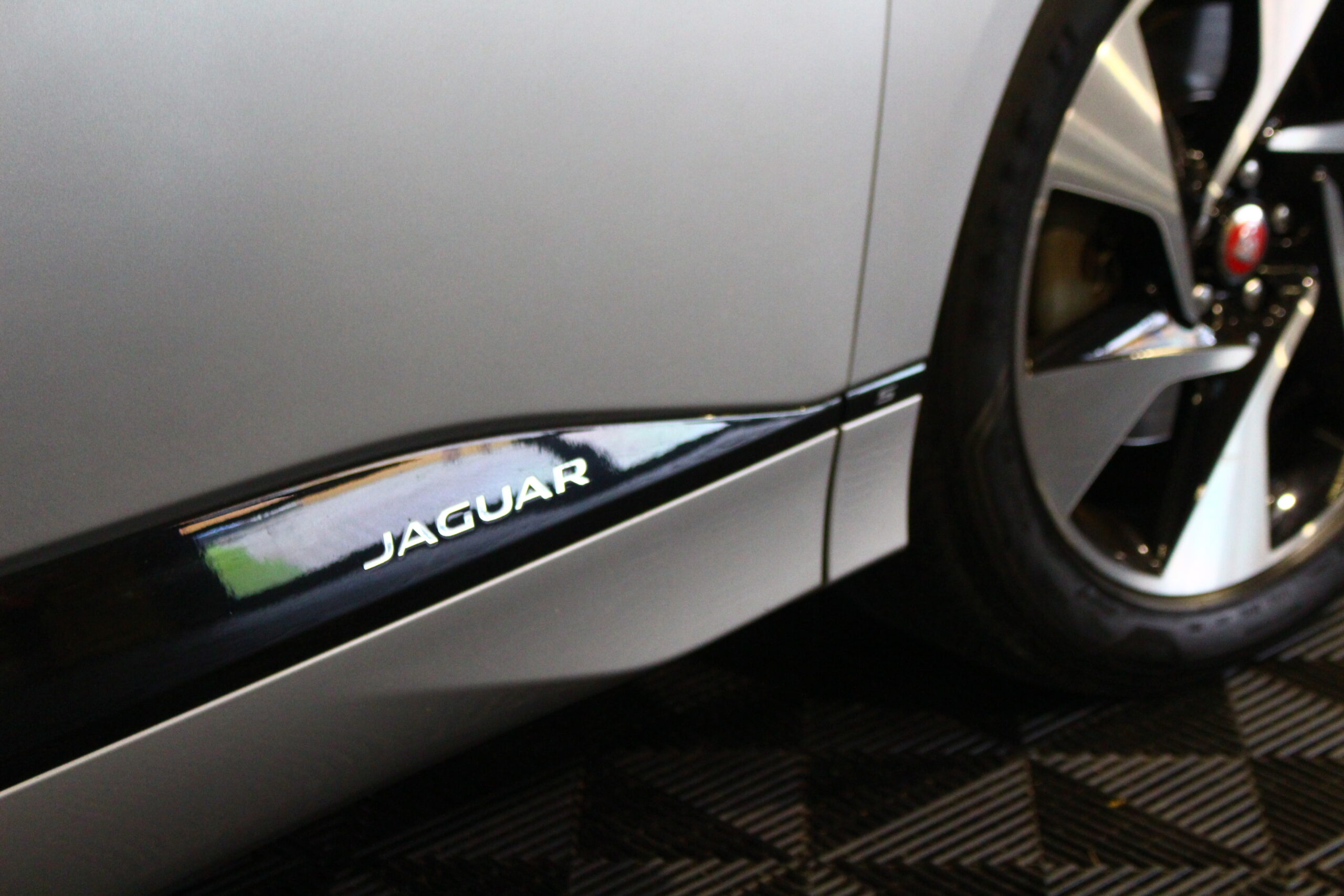 Jaguar I-Pace HSE AWD Aut.