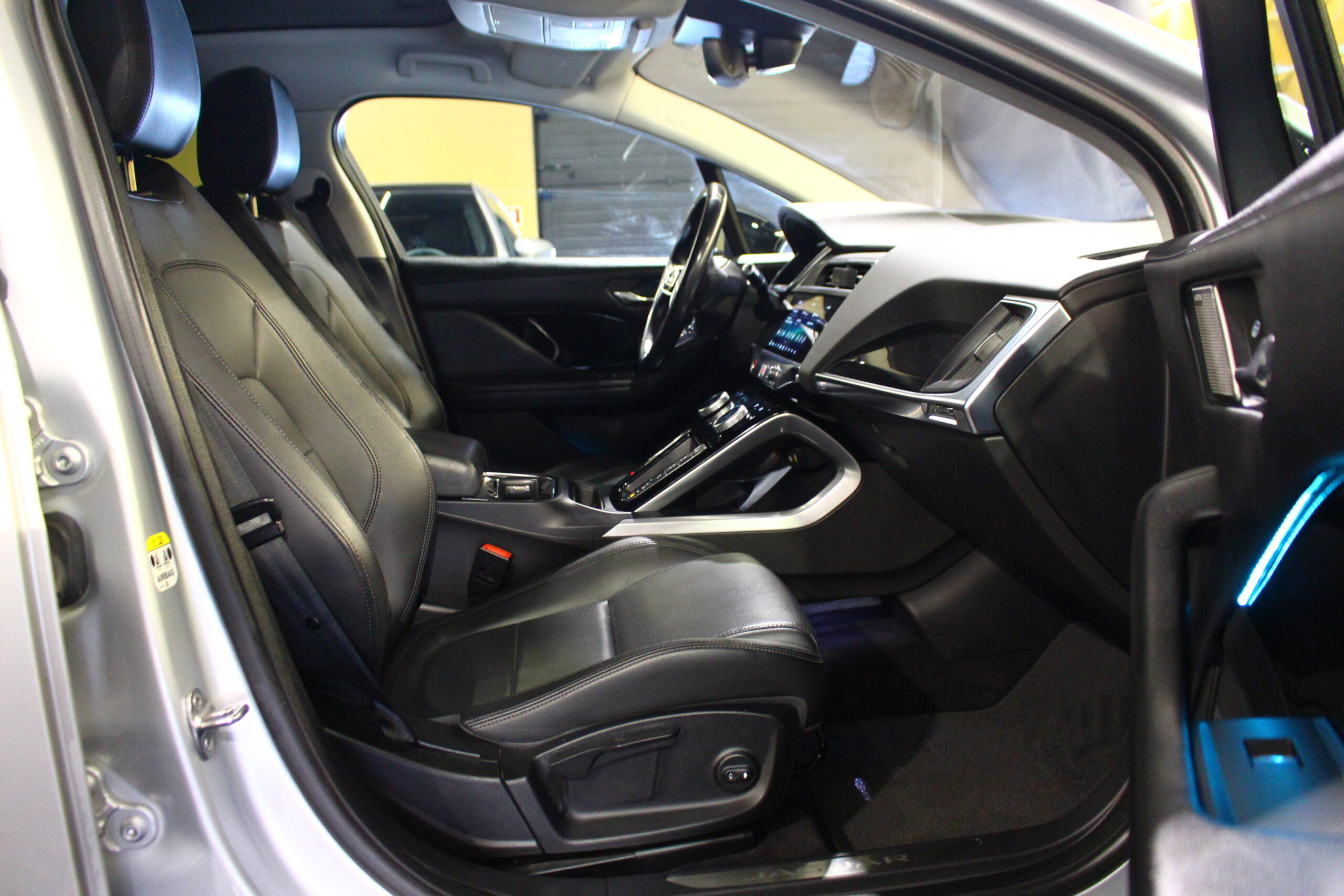 Jaguar I-Pace HSE AWD Aut.