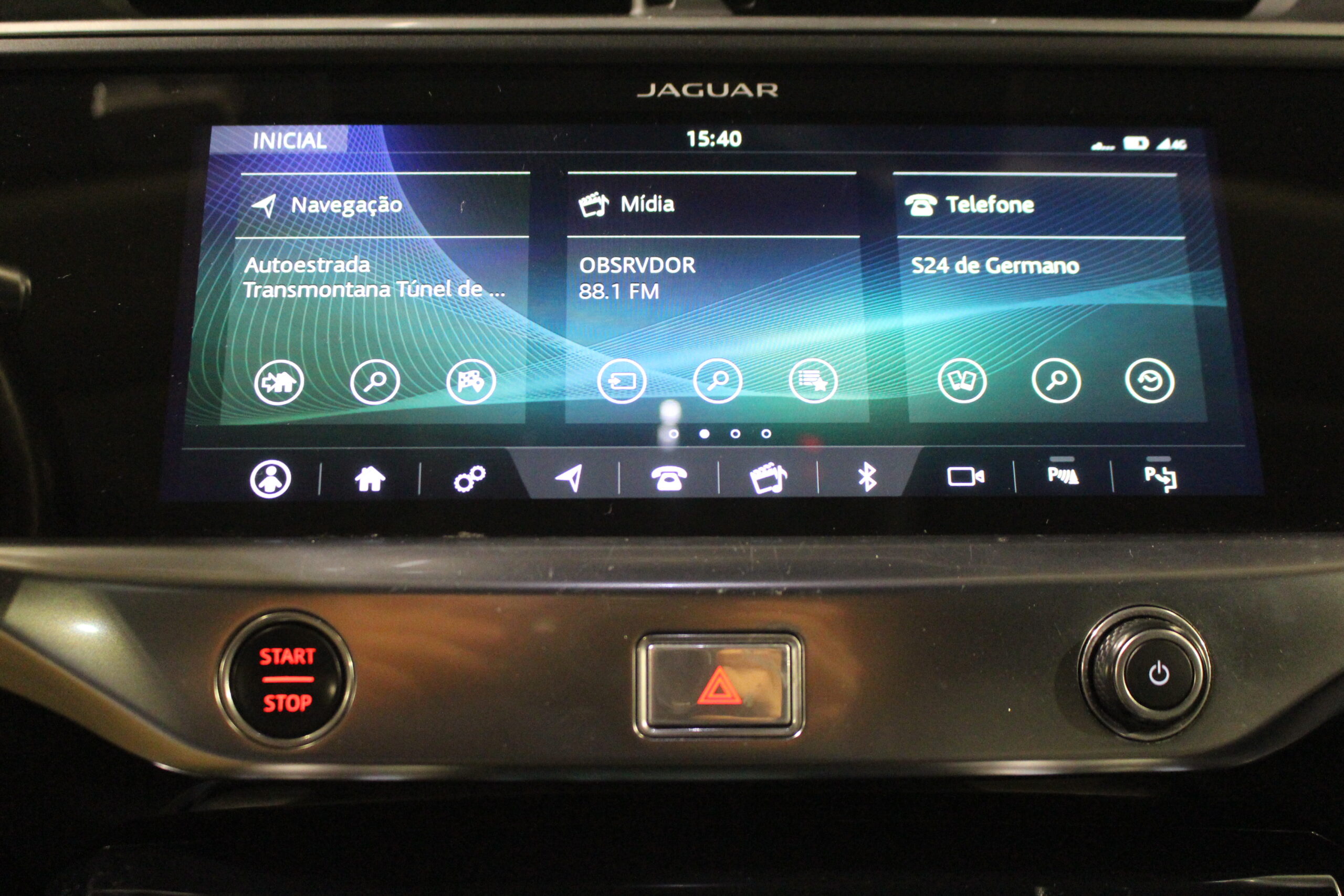 Jaguar I-Pace HSE AWD Aut.