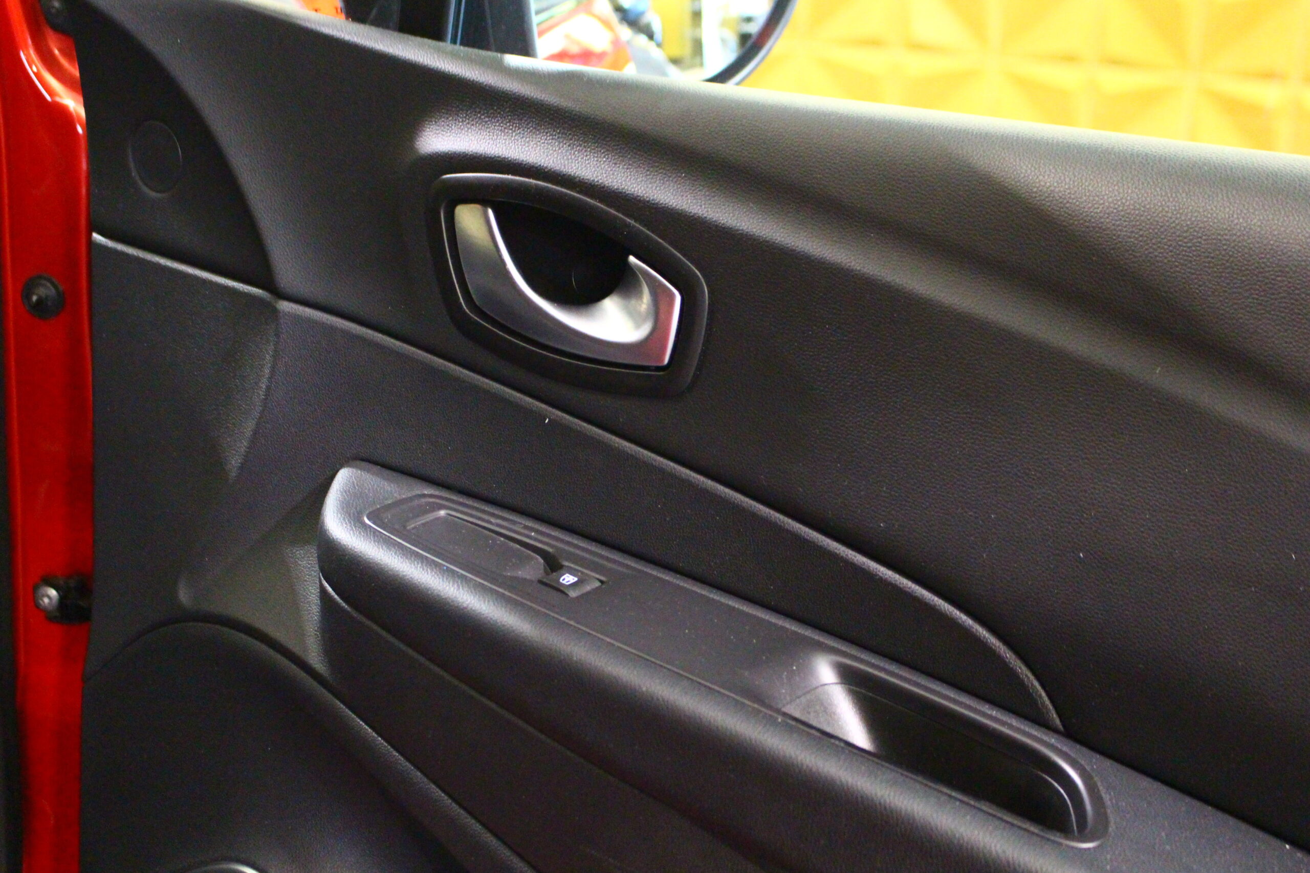 Renault Captur 1.5 dCi Red Edition