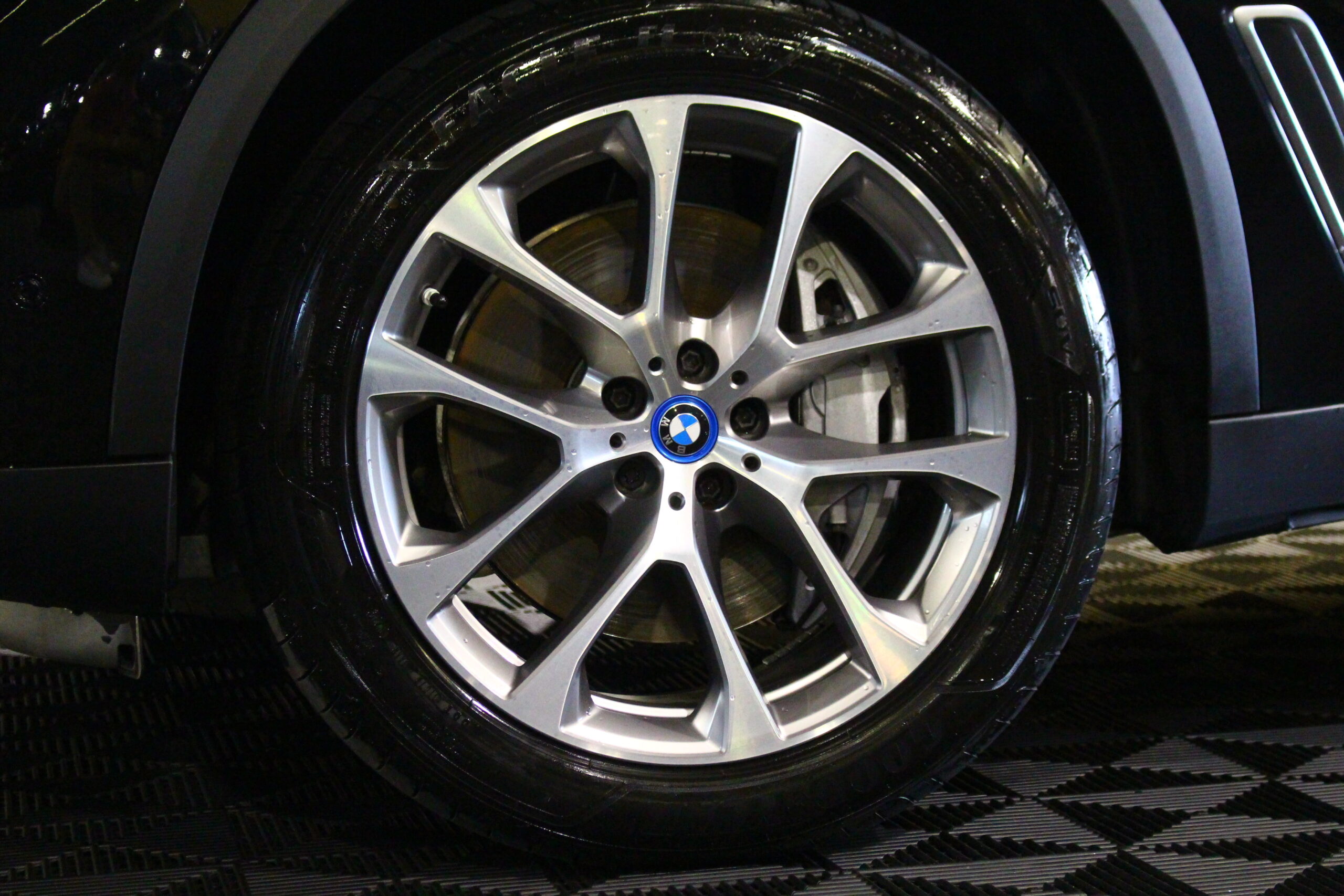 BMW X5 45e xDrive Plug-in