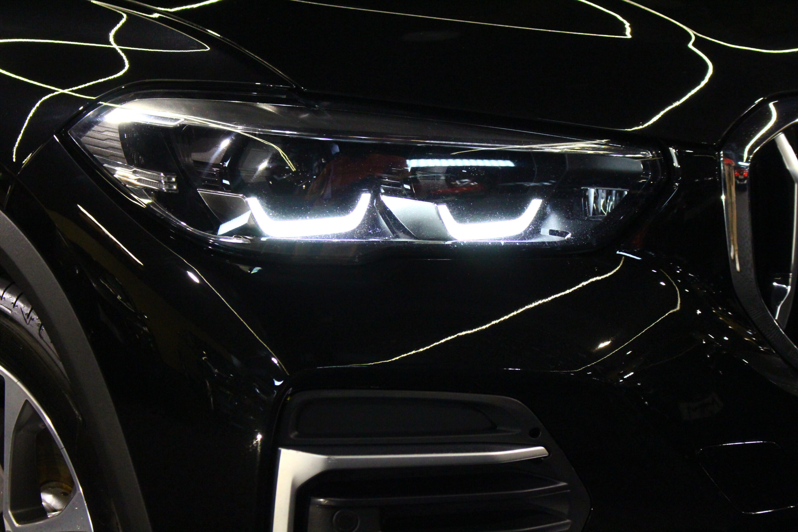 BMW X5 45e xDrive Plug-in