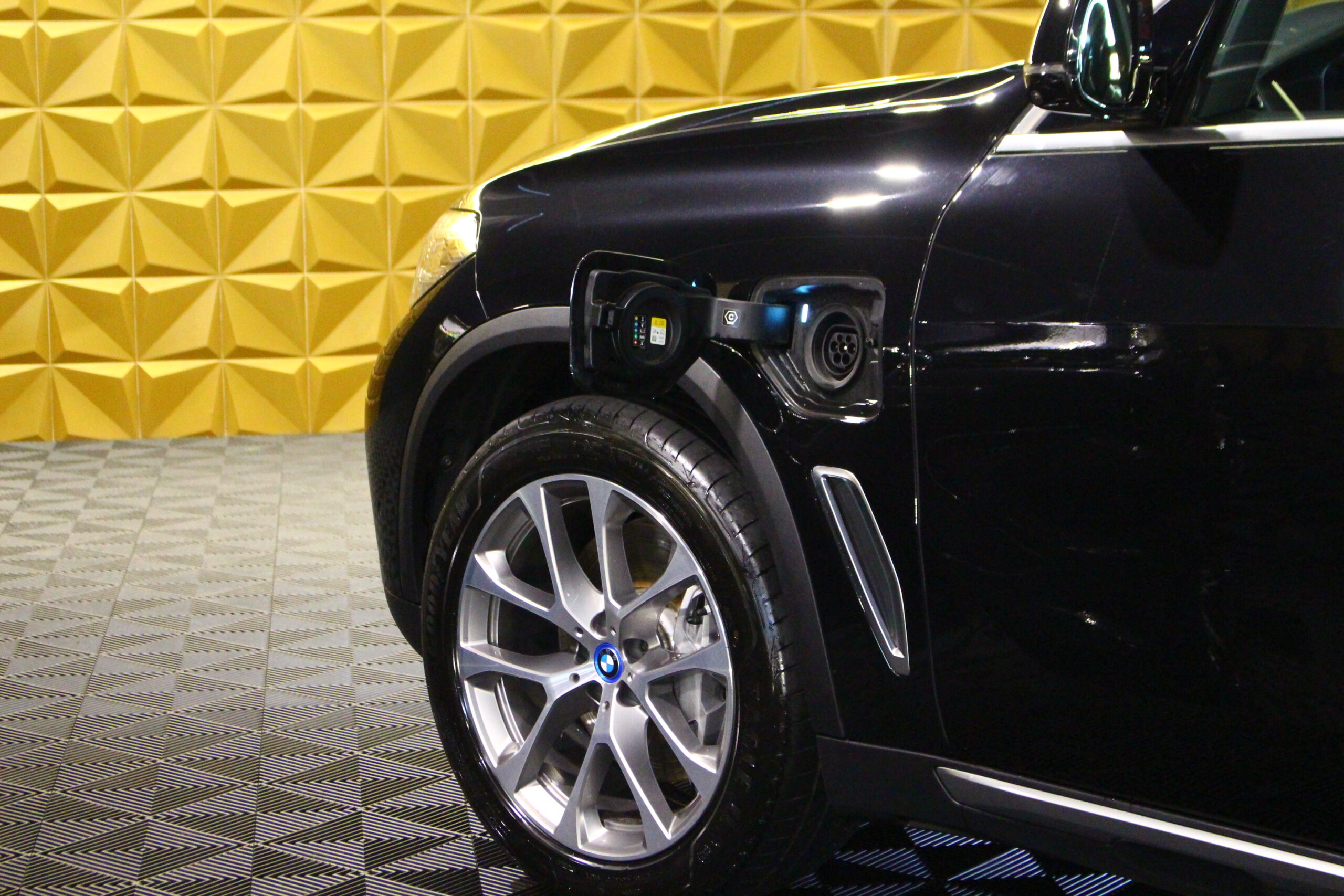 BMW X5 45e xDrive Plug-in