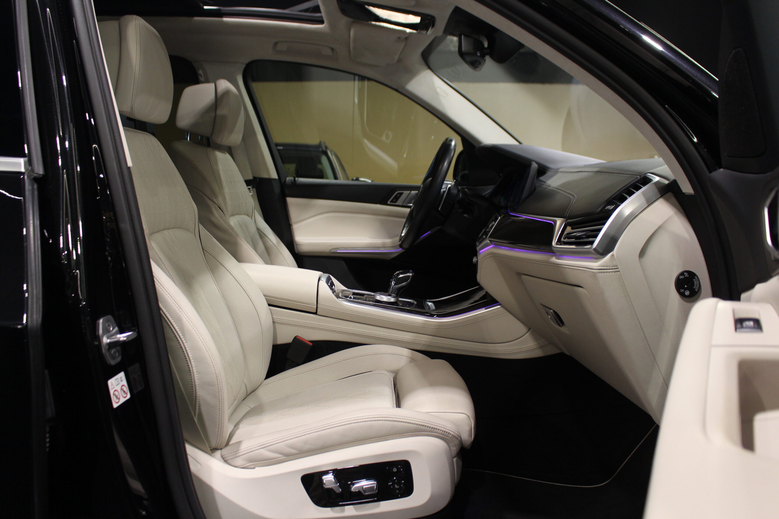 BMW X5 45e xDrive Plug-in
