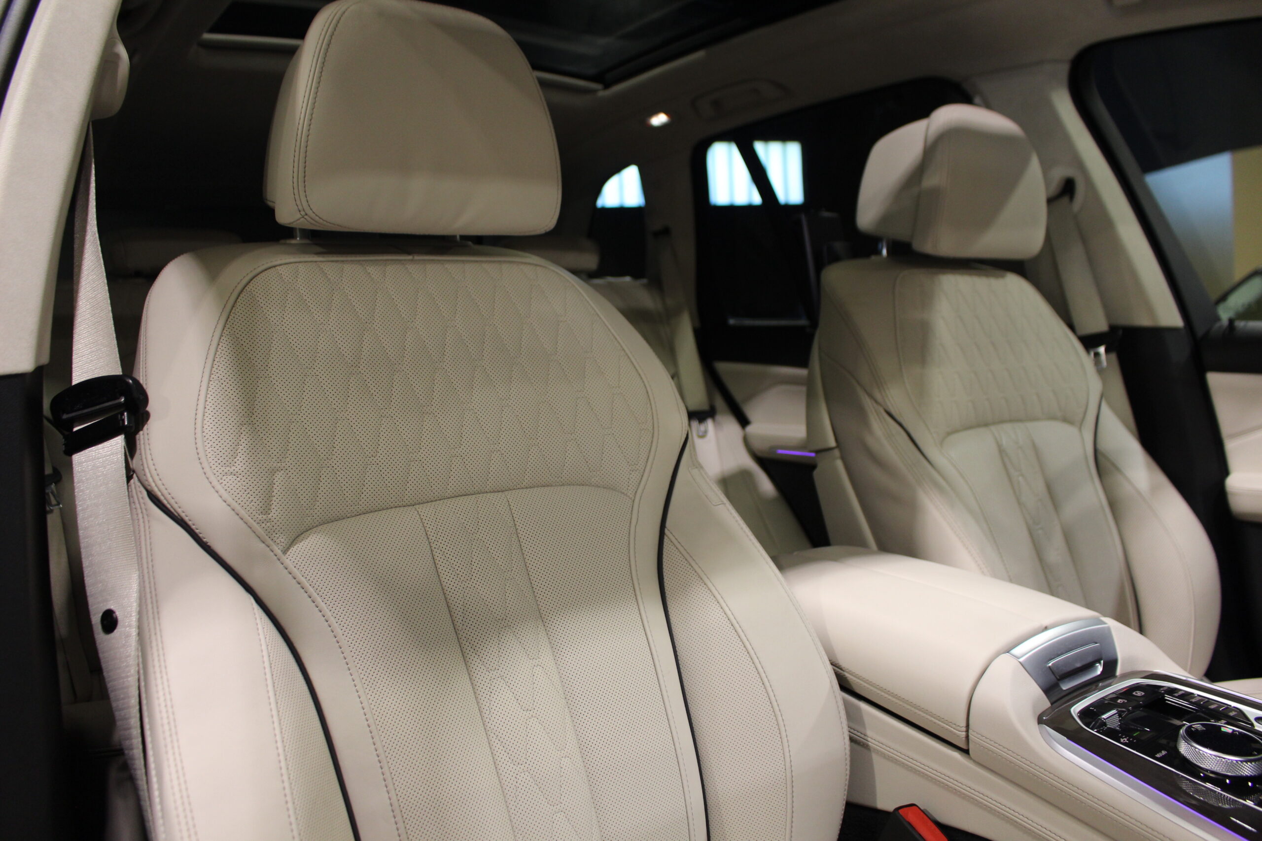 BMW X5 45e xDrive Plug-in