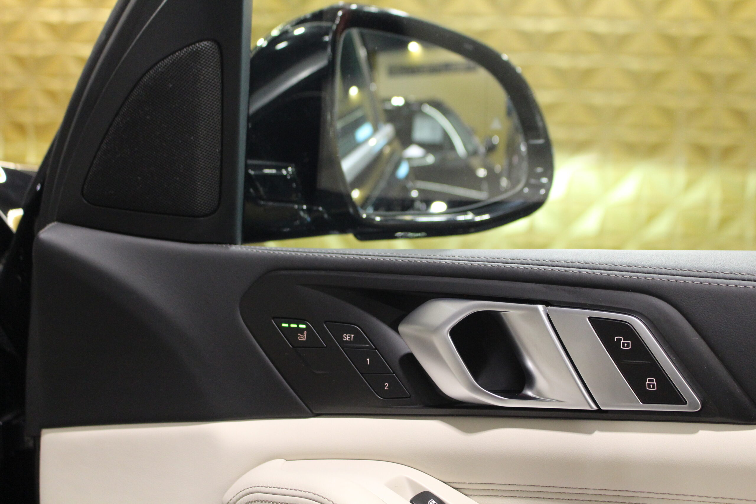 BMW X5 45e xDrive Plug-in
