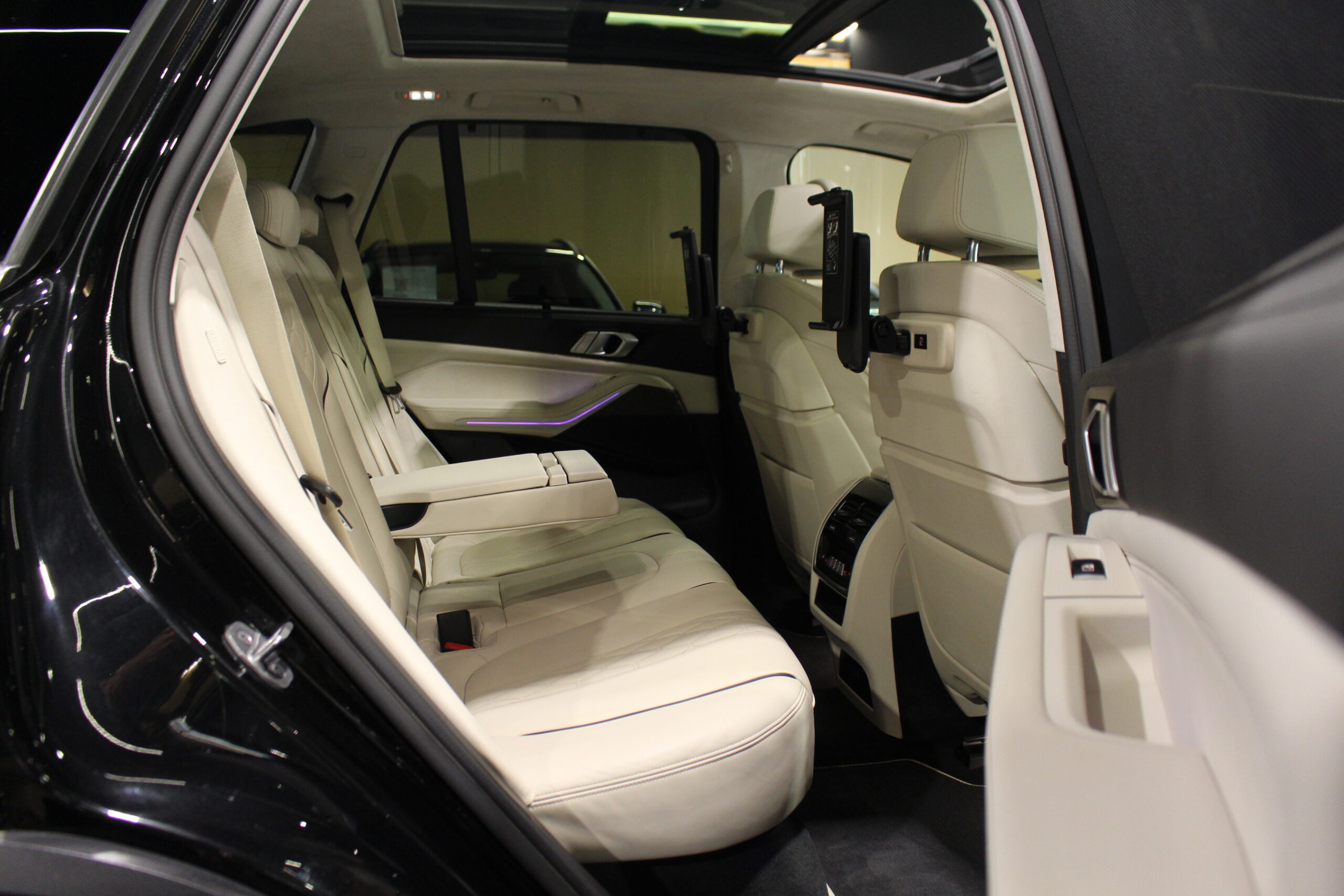 BMW X5 45e xDrive Plug-in