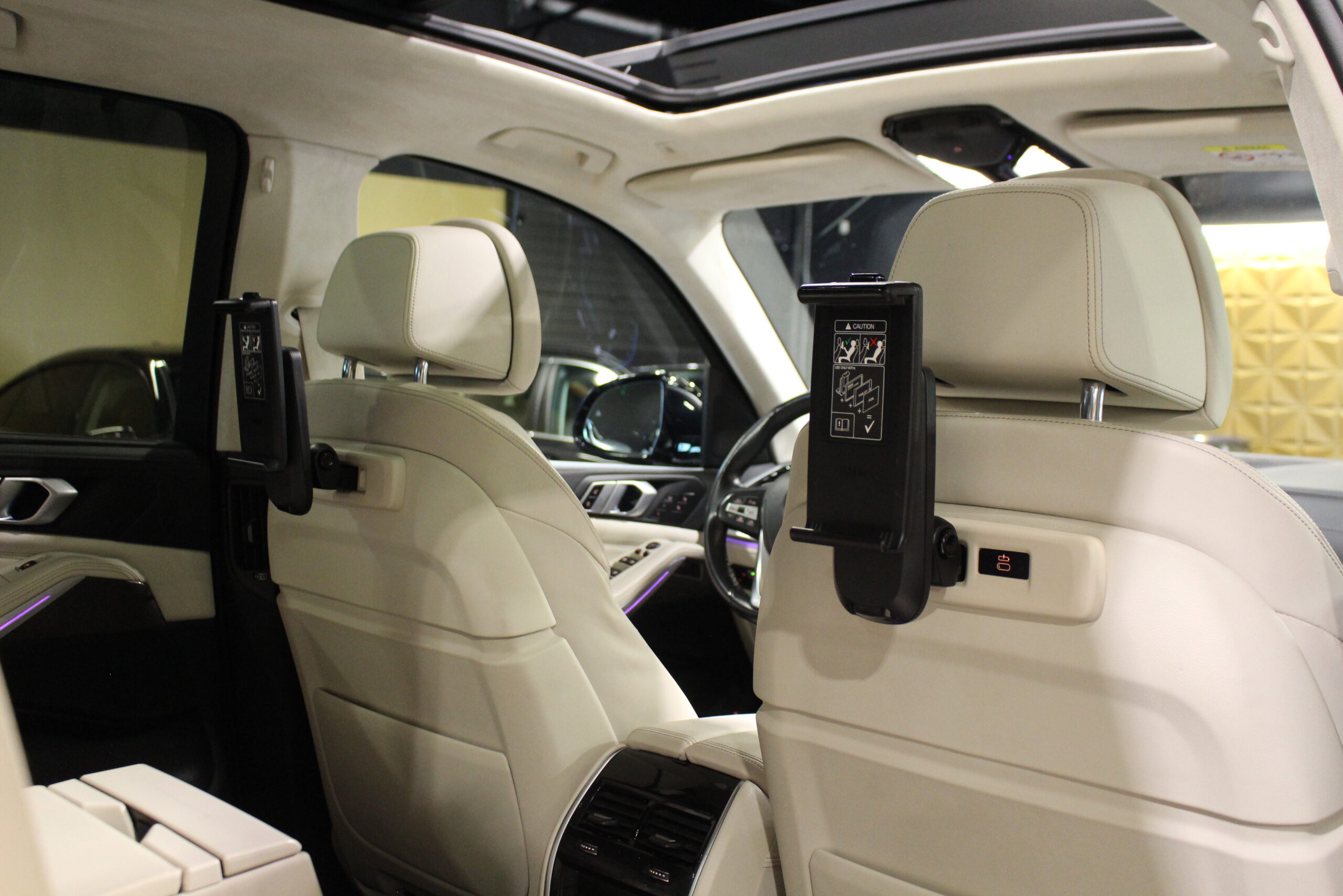 BMW X5 45e xDrive Plug-in