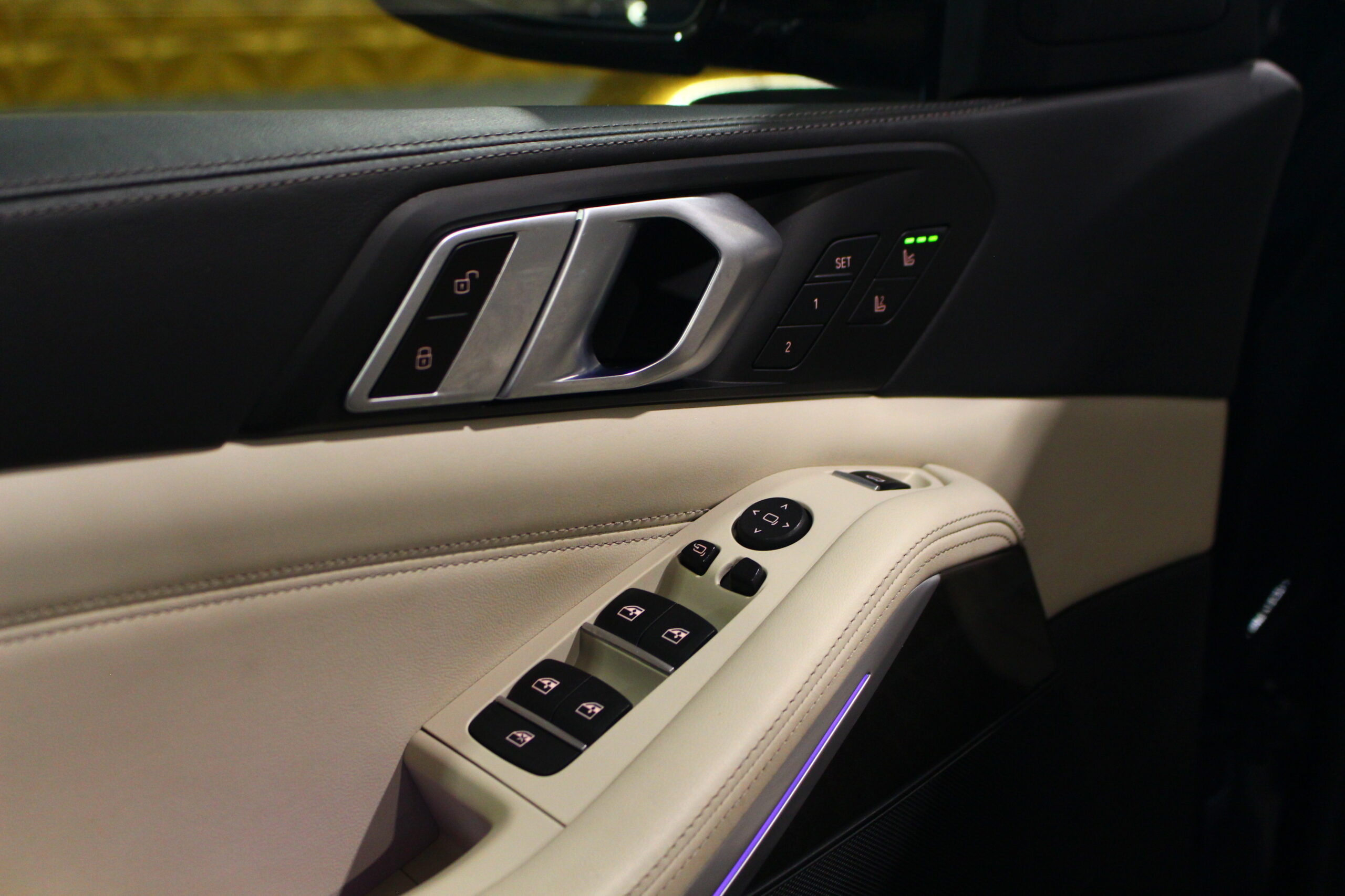 BMW X5 45e xDrive Plug-in