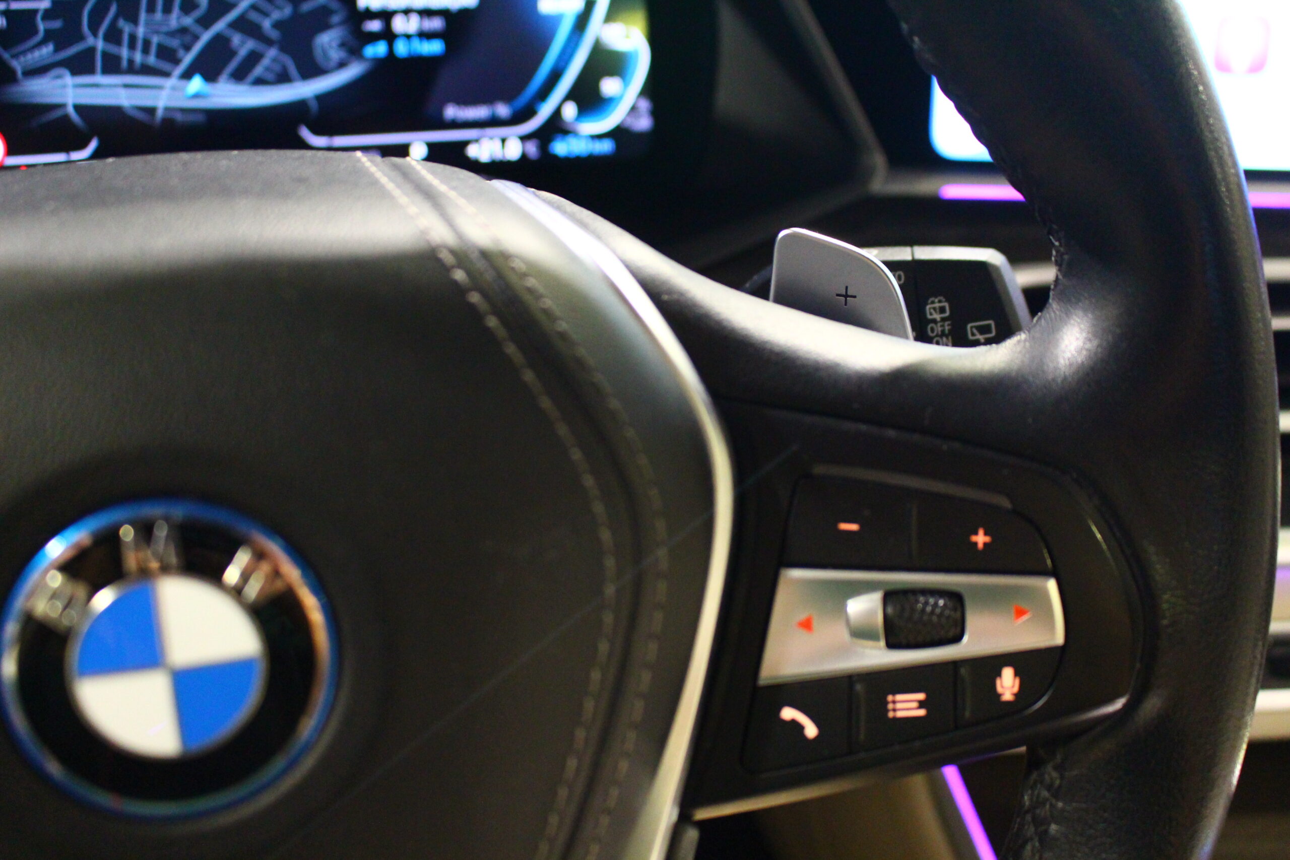 BMW X5 45e xDrive Plug-in