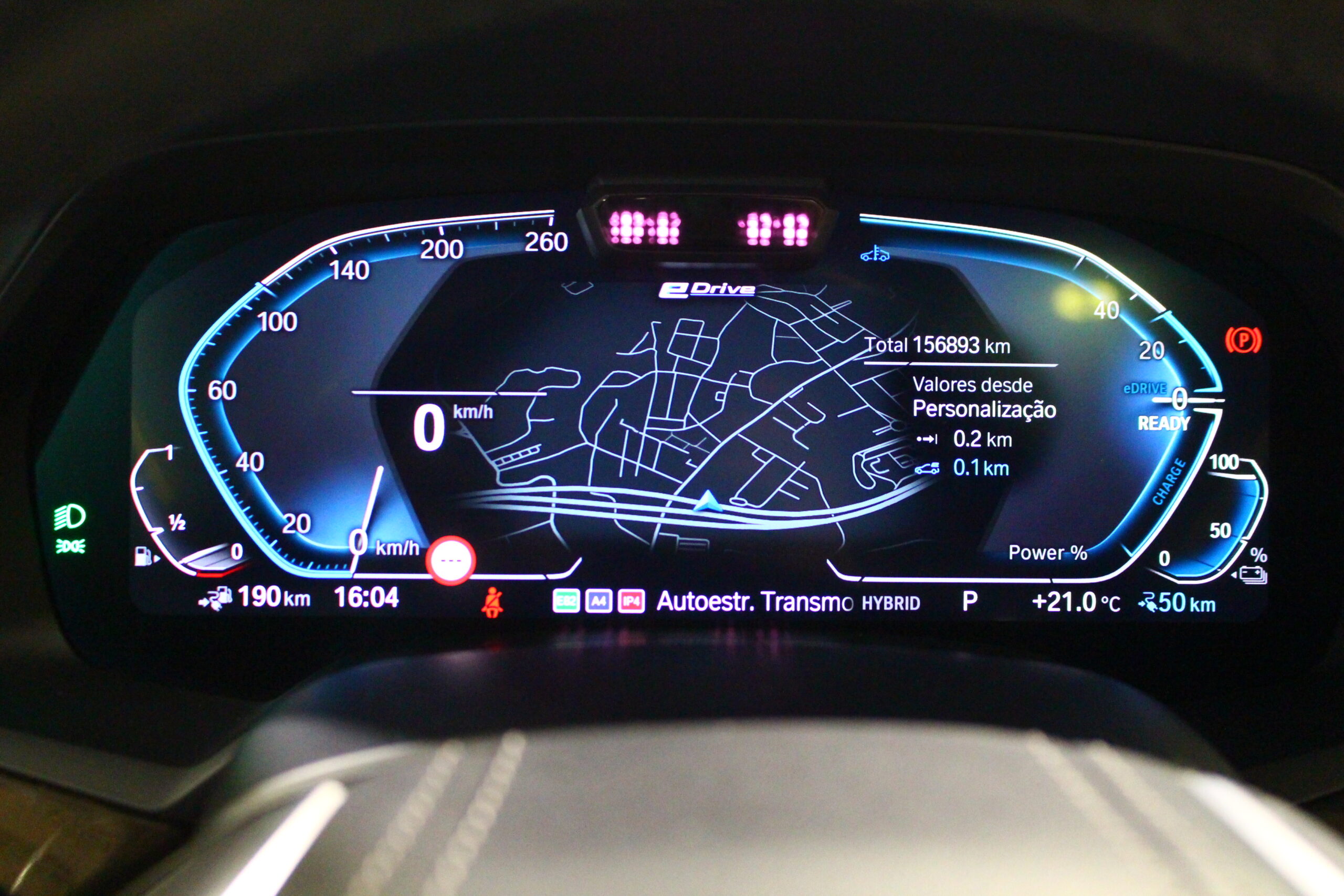 BMW X5 45e xDrive Plug-in