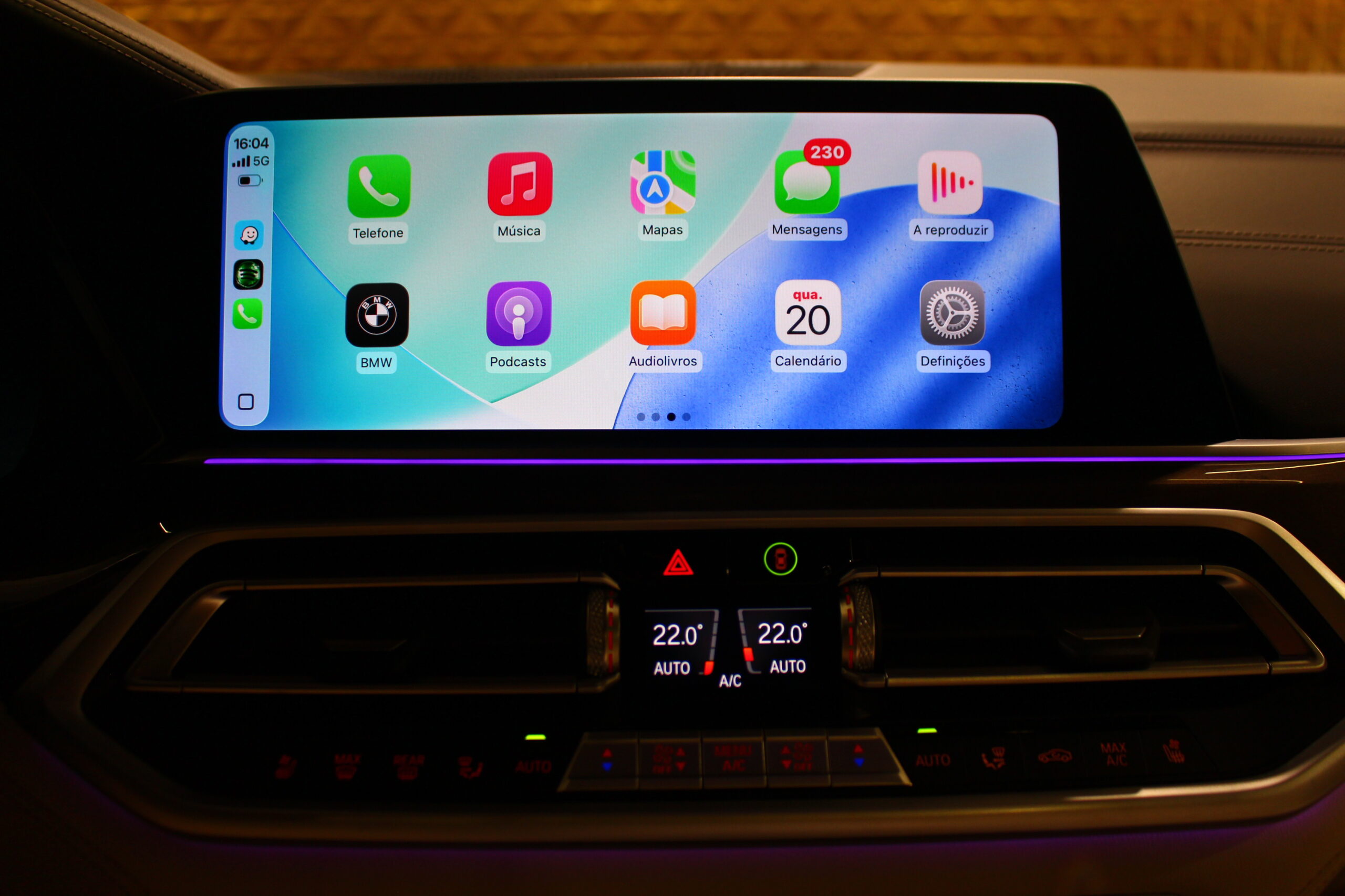 BMW X5 45e xDrive Plug-in