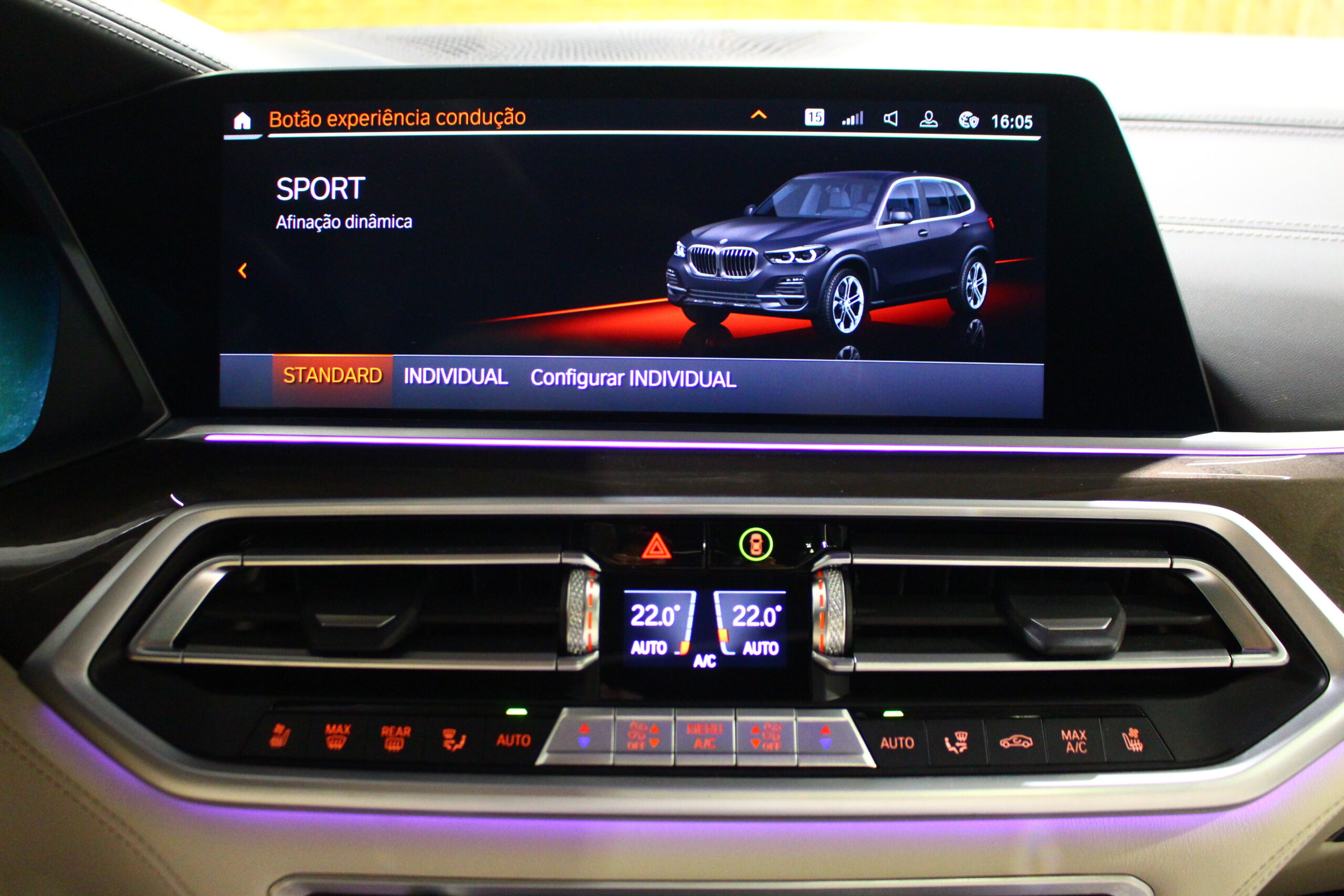 BMW X5 45e xDrive Plug-in