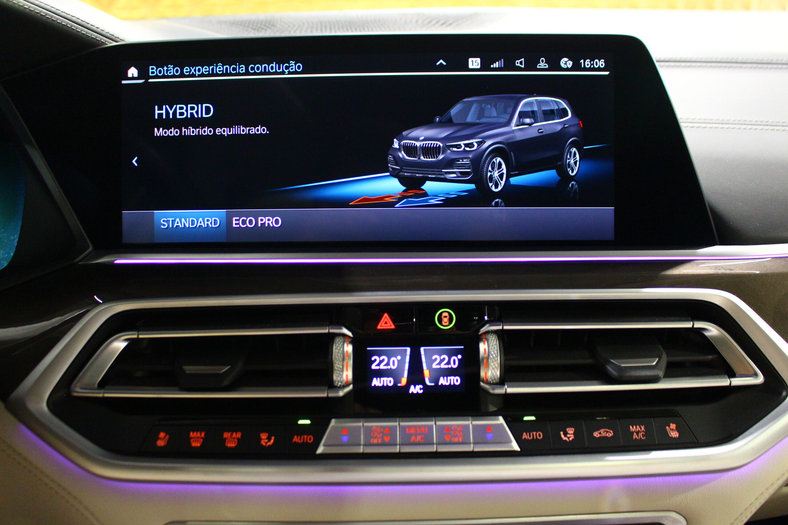BMW X5 45e xDrive Plug-in