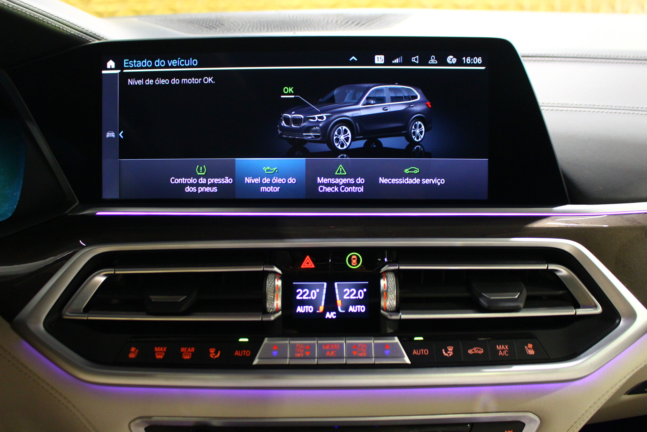 BMW X5 45e xDrive Plug-in