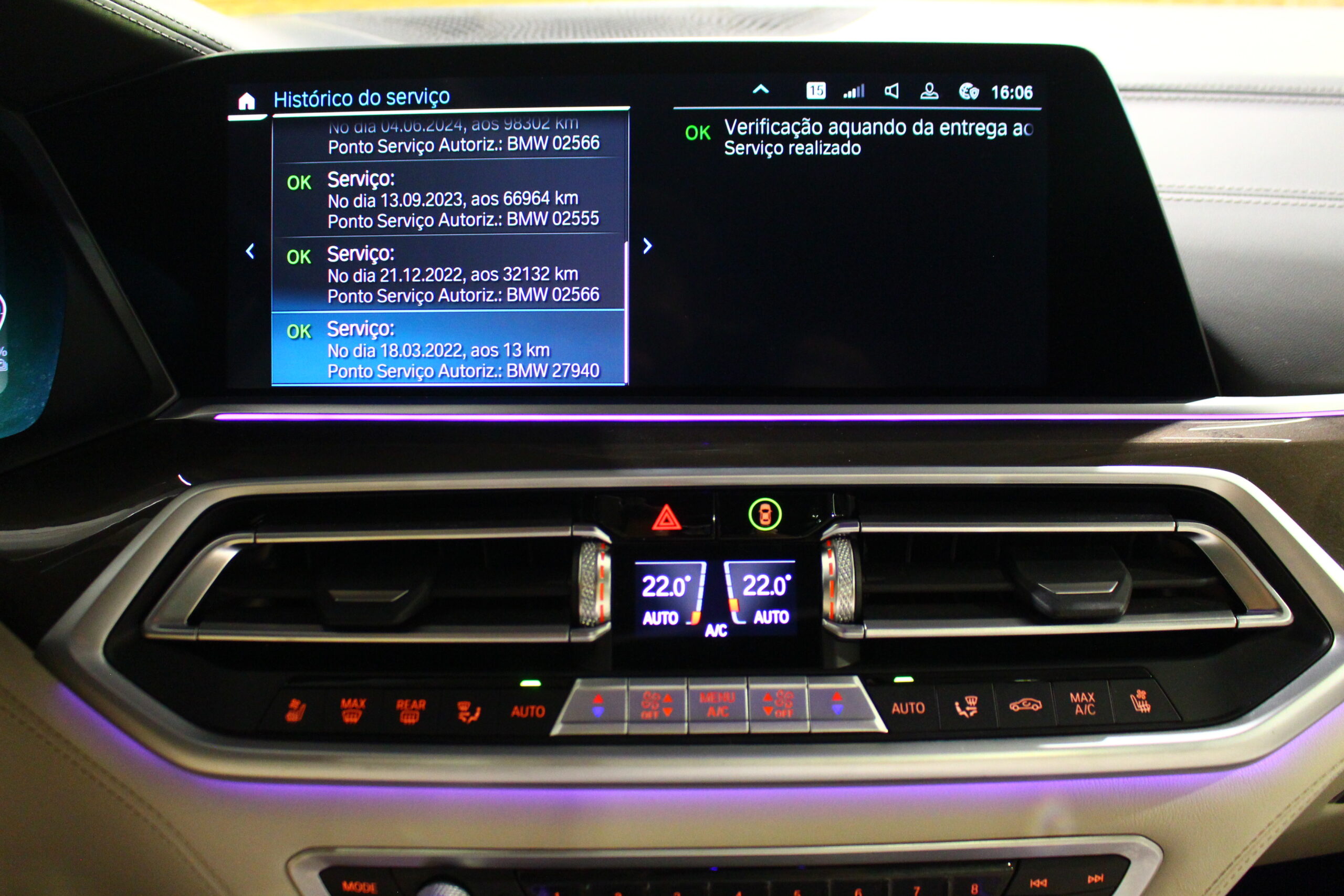 BMW X5 45e xDrive Plug-in