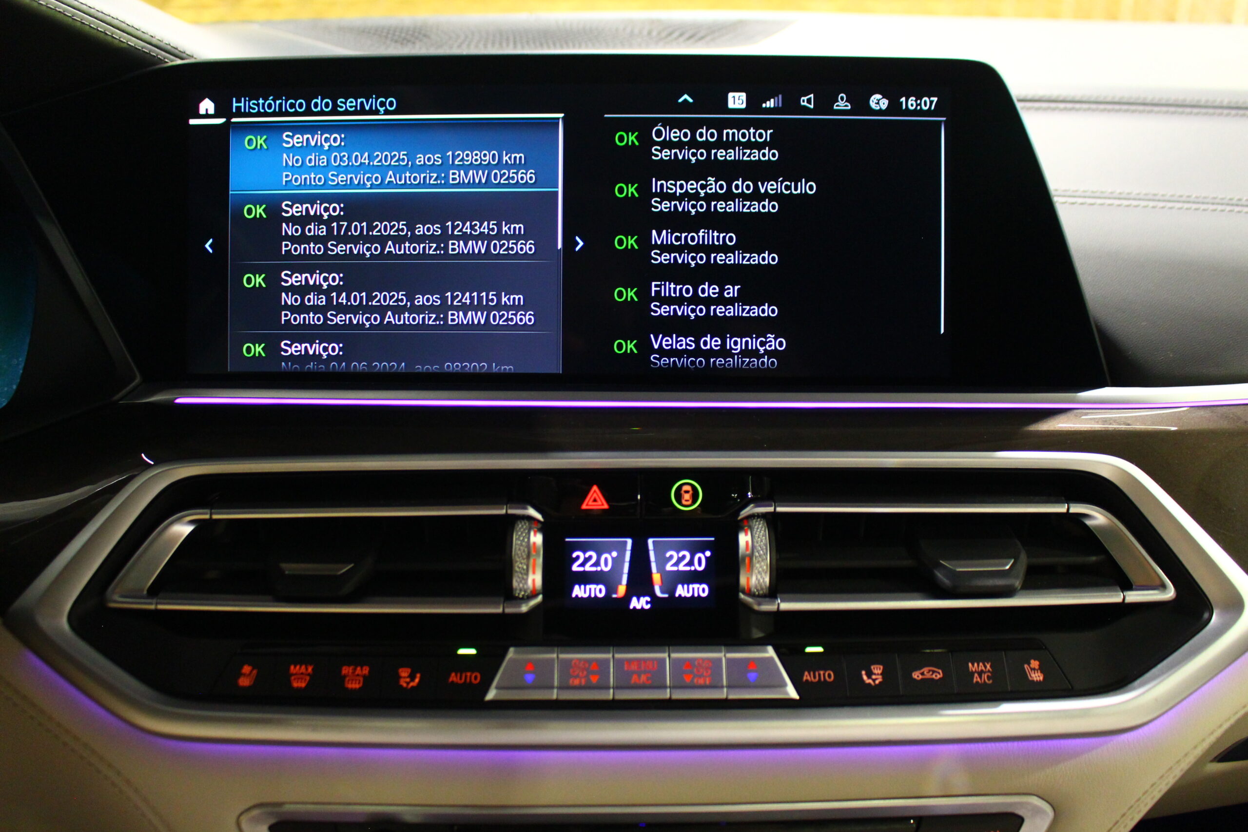 BMW X5 45e xDrive Plug-in