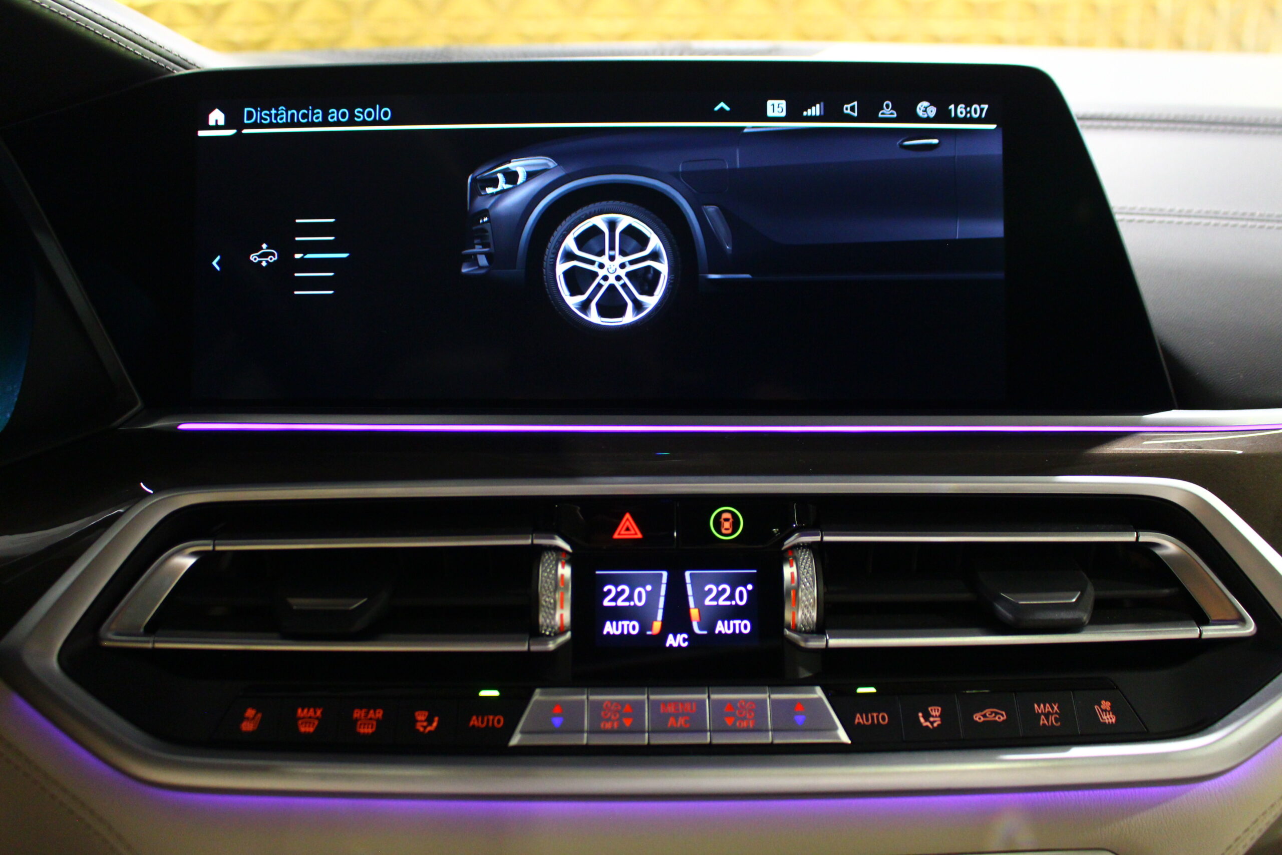 BMW X5 45e xDrive Plug-in