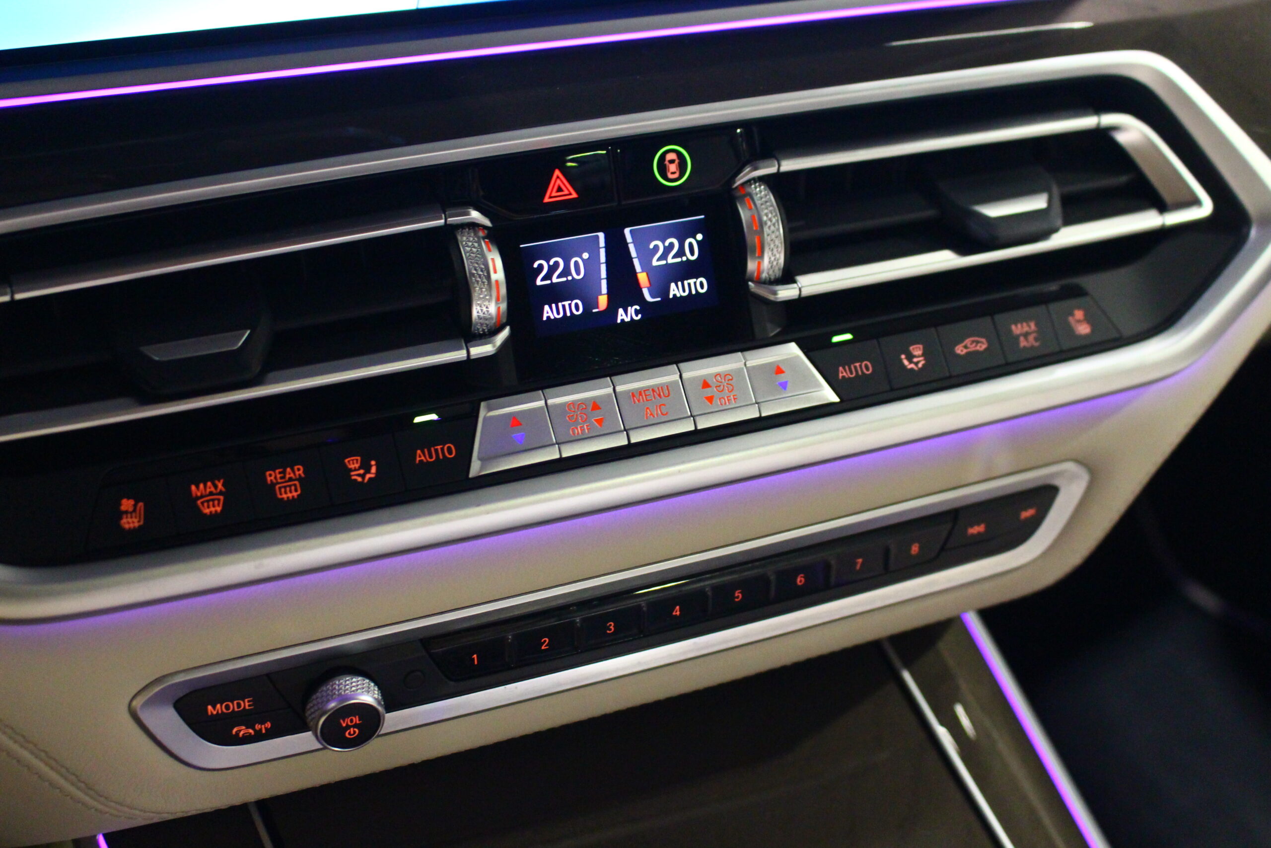 BMW X5 45e xDrive Plug-in