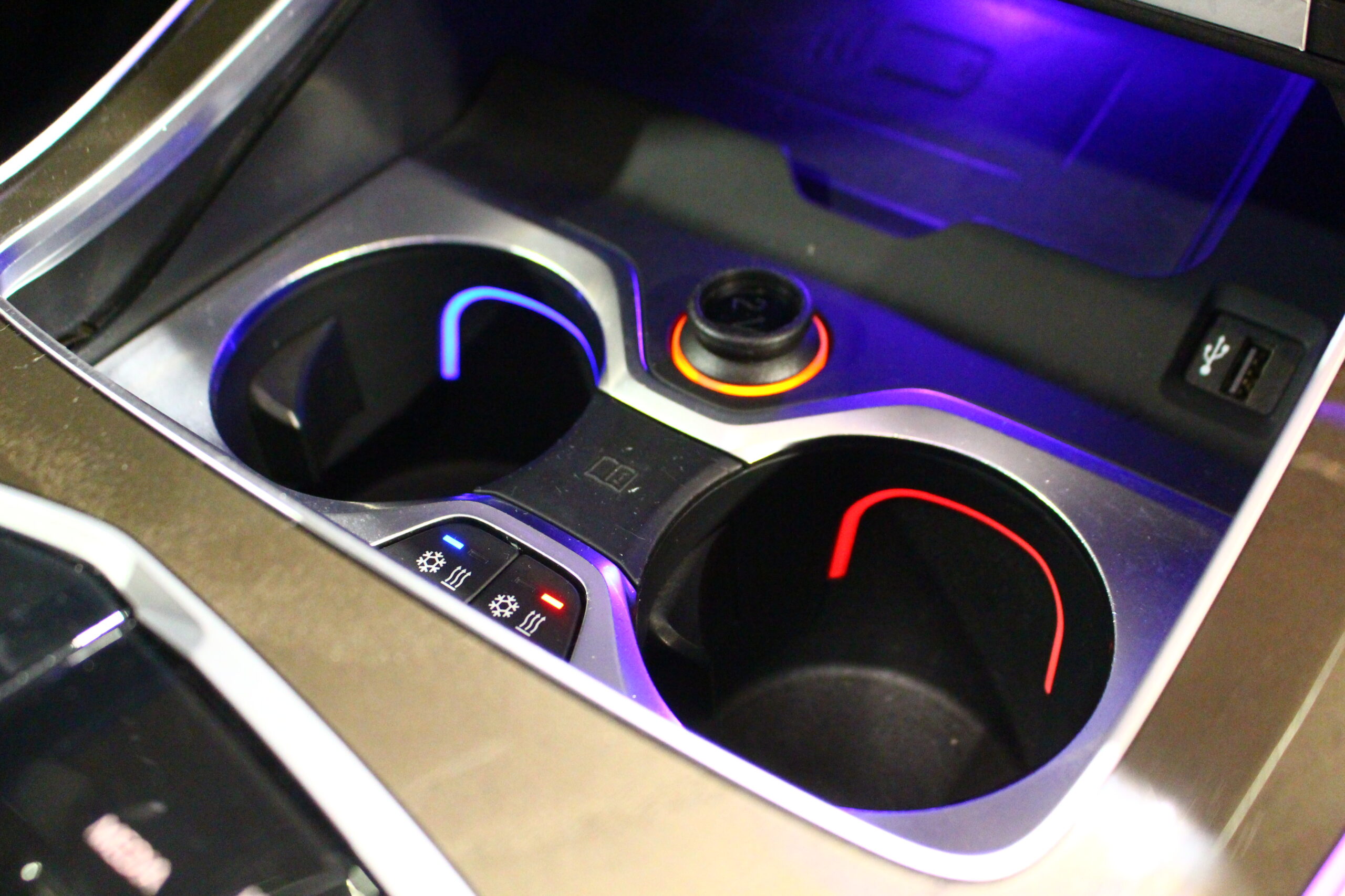 BMW X5 45e xDrive Plug-in