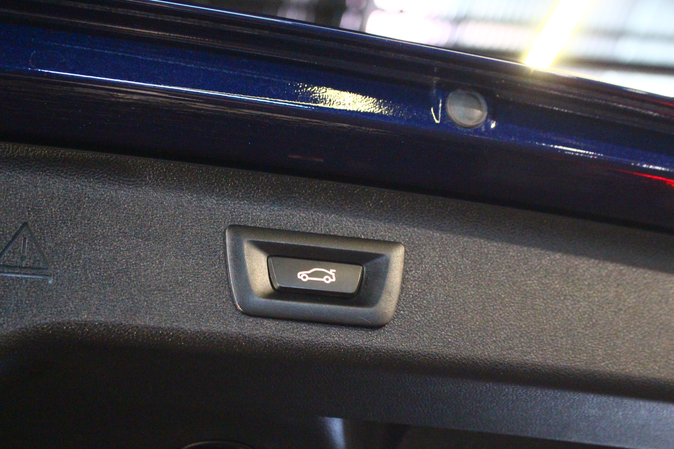 BMW 520 e Pack M