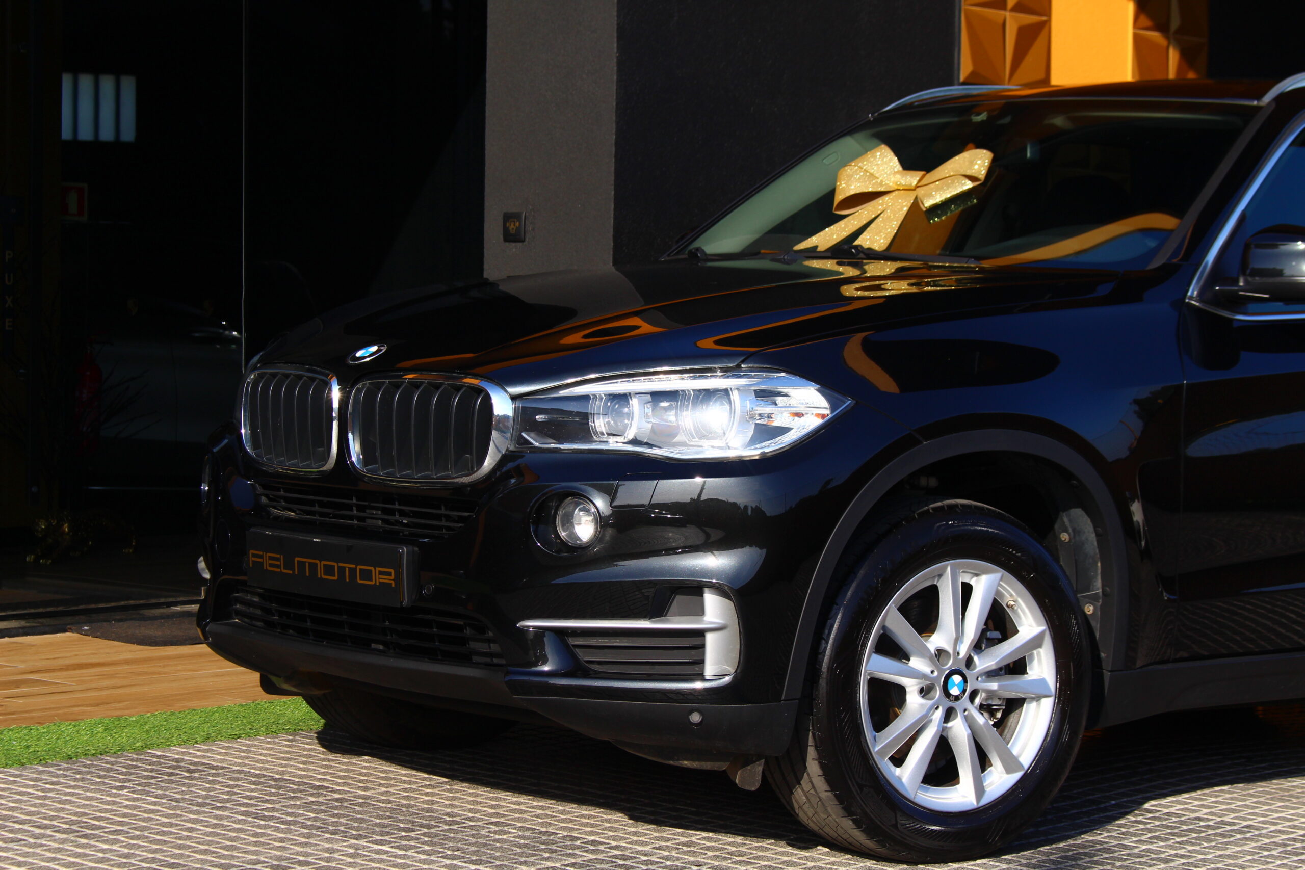 BMW X5 sDrive 25d 7Lugares