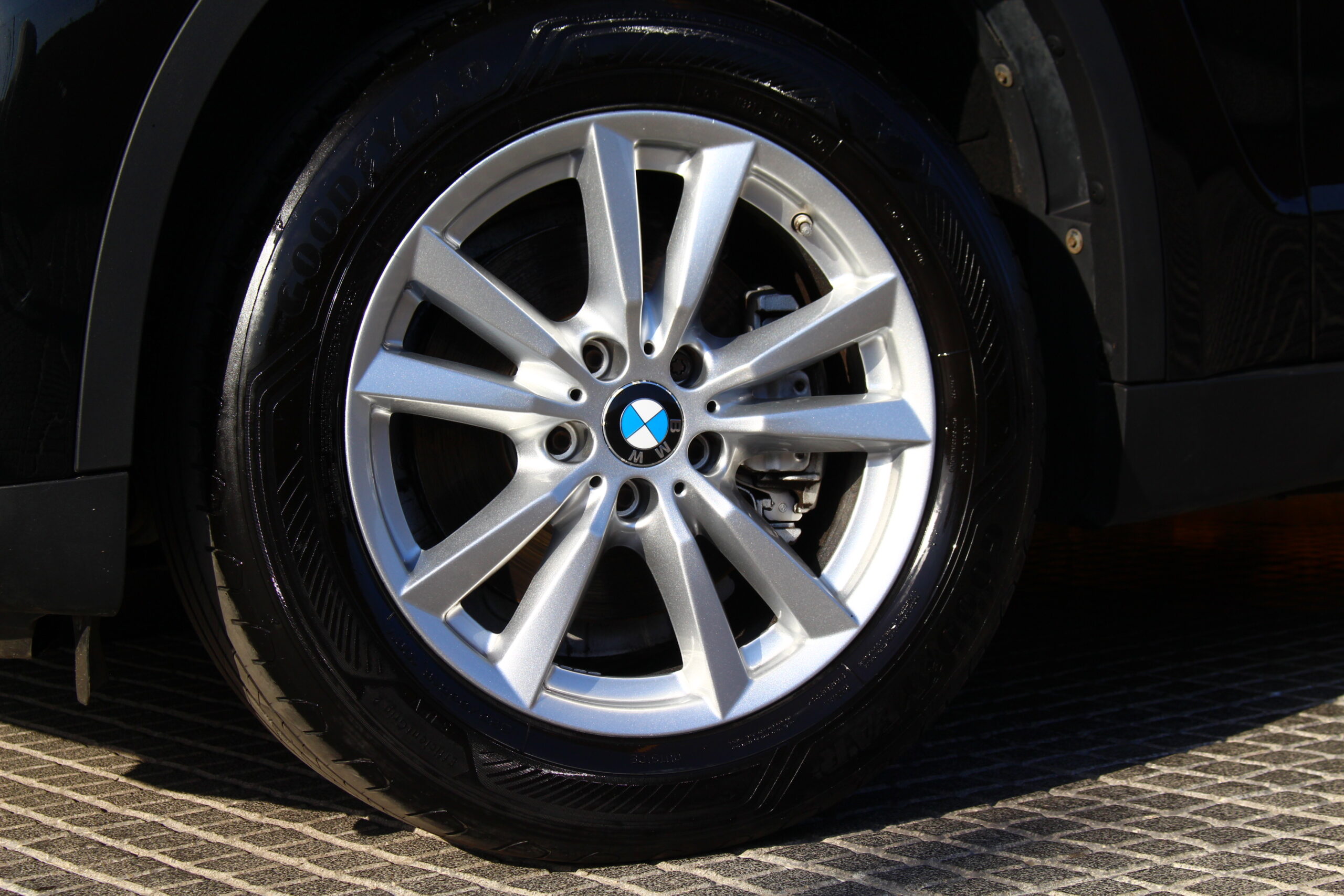 BMW X5 sDrive 25d 7Lugares