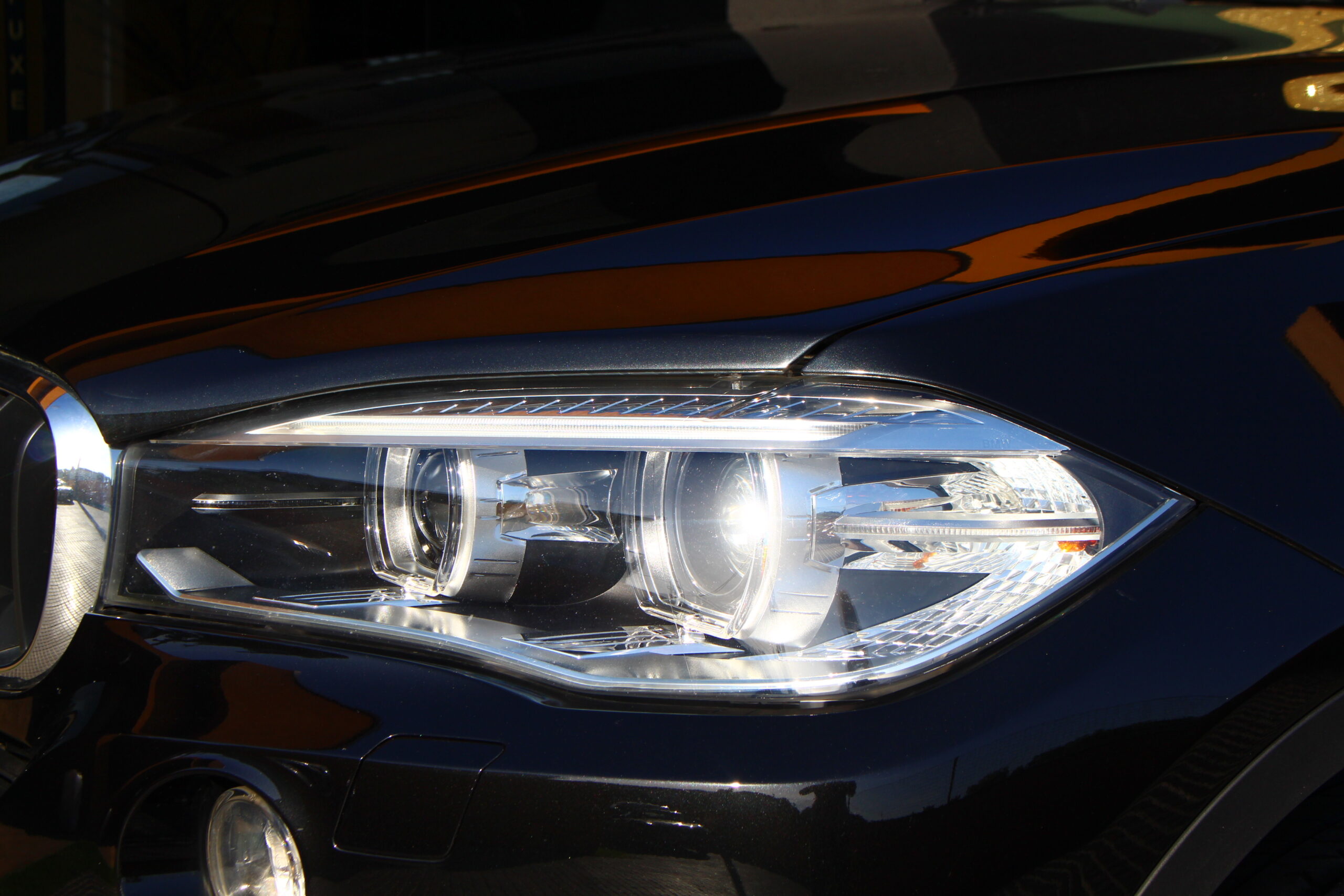 BMW X5 sDrive 25d 7Lugares