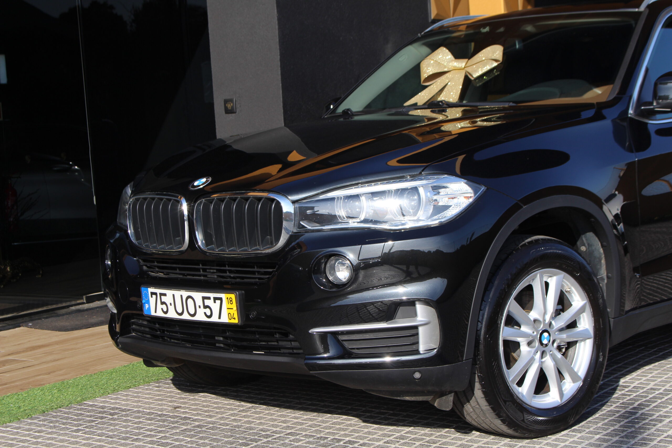 BMW X5 sDrive 25d 7Lugares