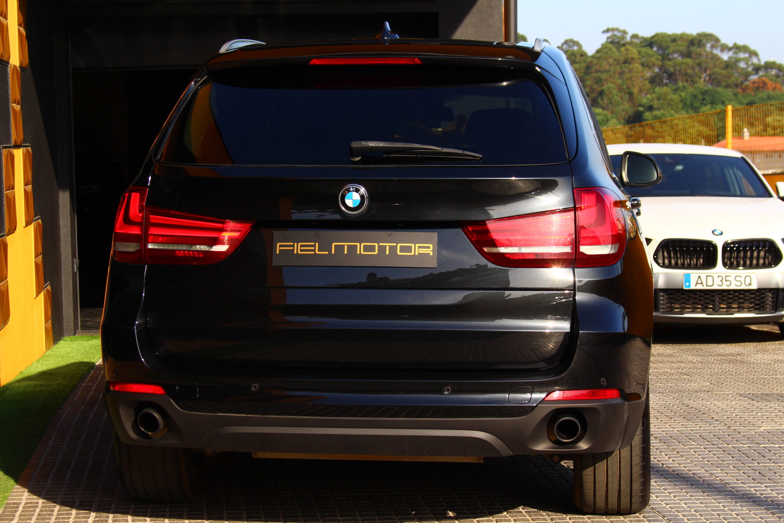 BMW X5 sDrive 25d 7Lugares