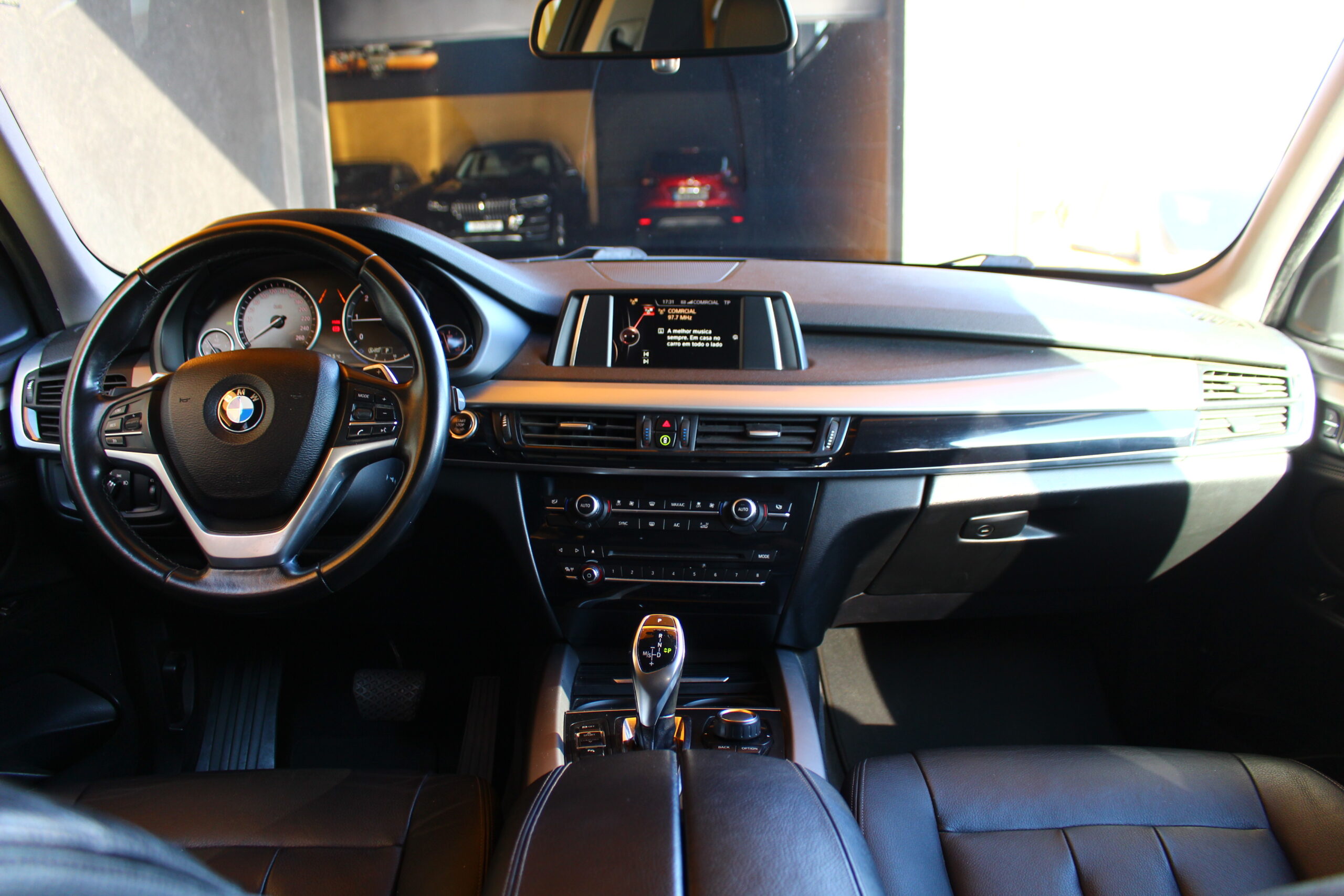 BMW X5 sDrive 25d 7Lugares