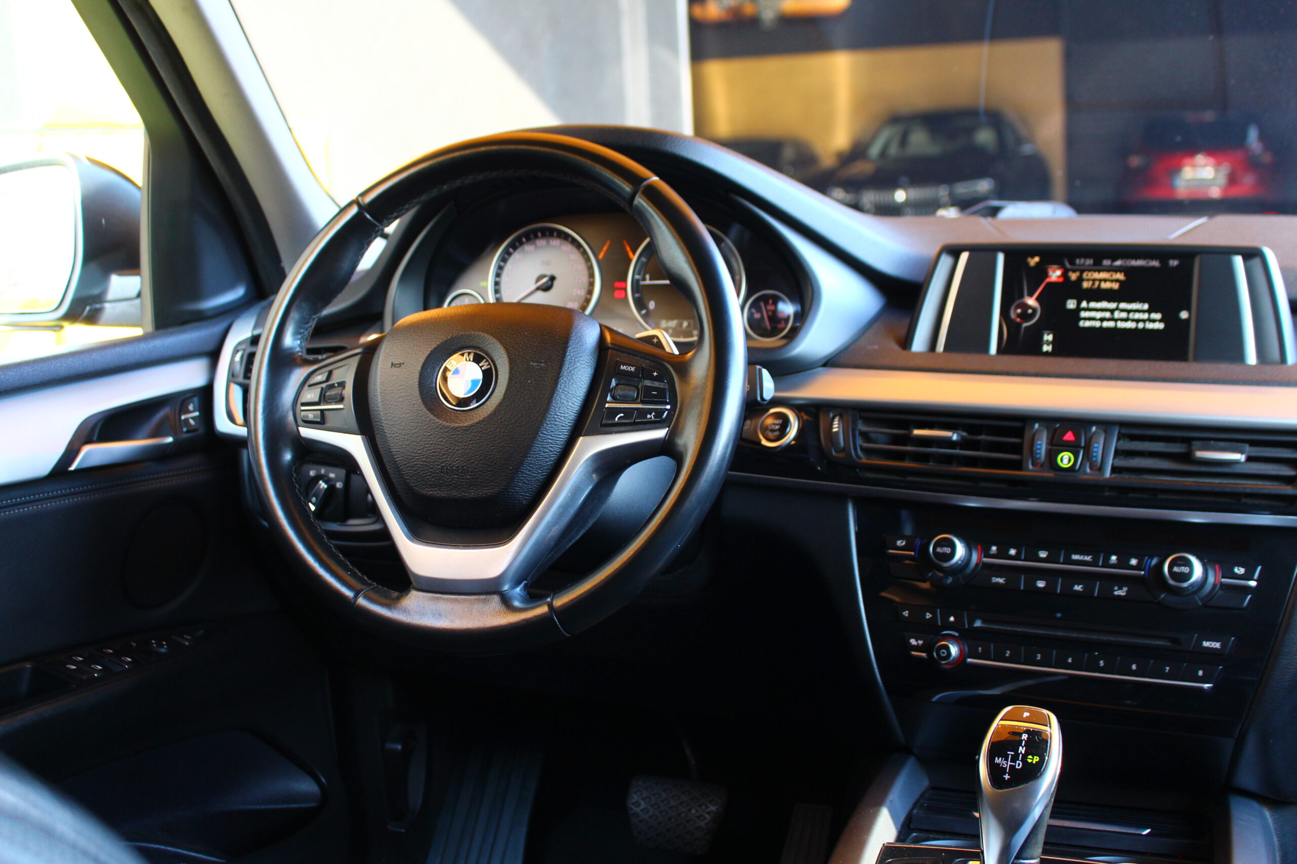 BMW X5 sDrive 25d 7Lugares