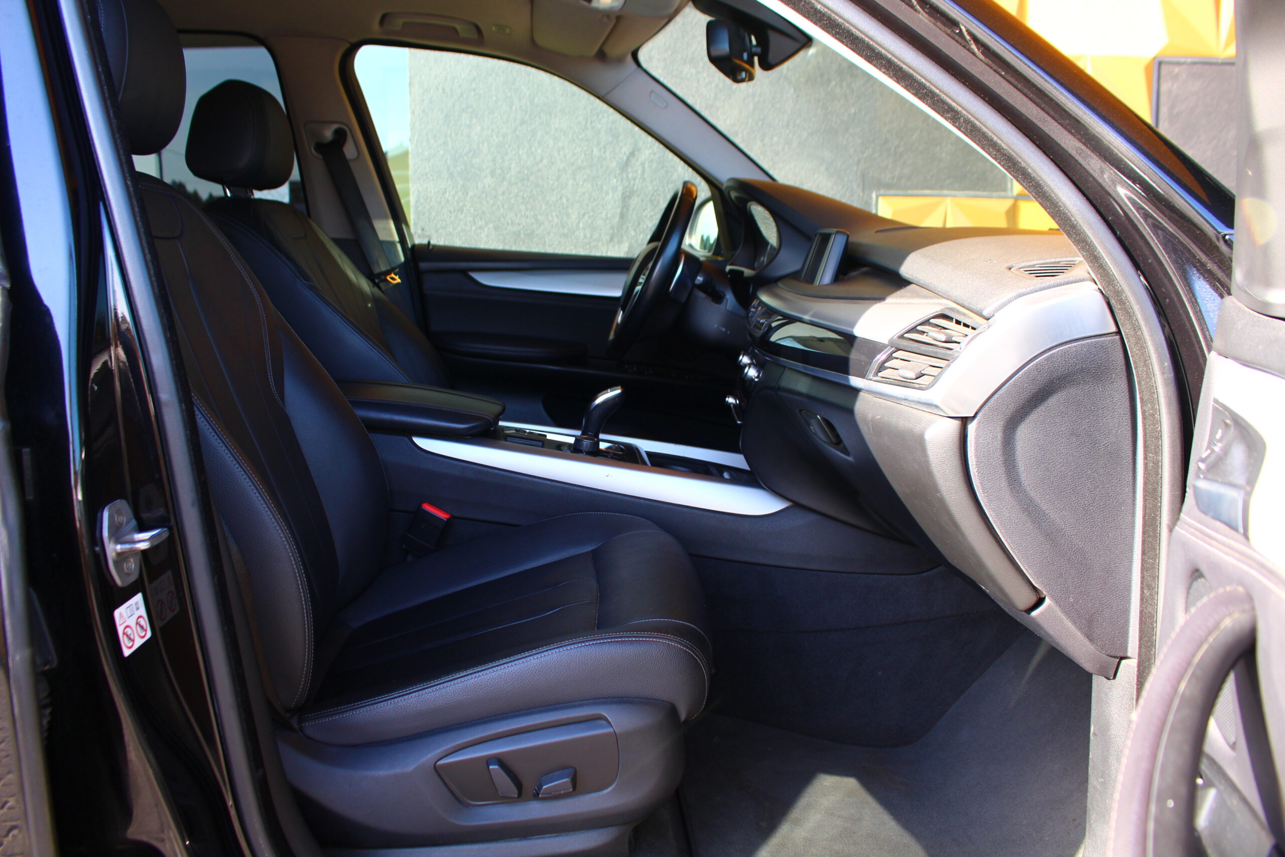 BMW X5 sDrive 25d 7Lugares