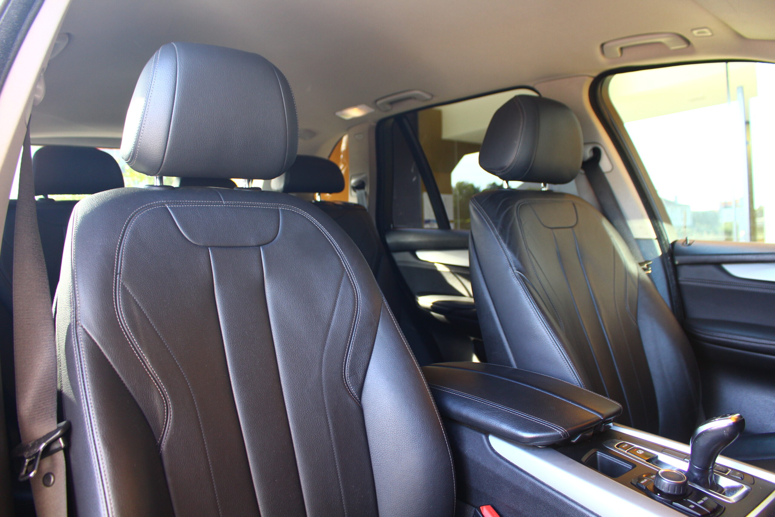 BMW X5 sDrive 25d 7Lugares