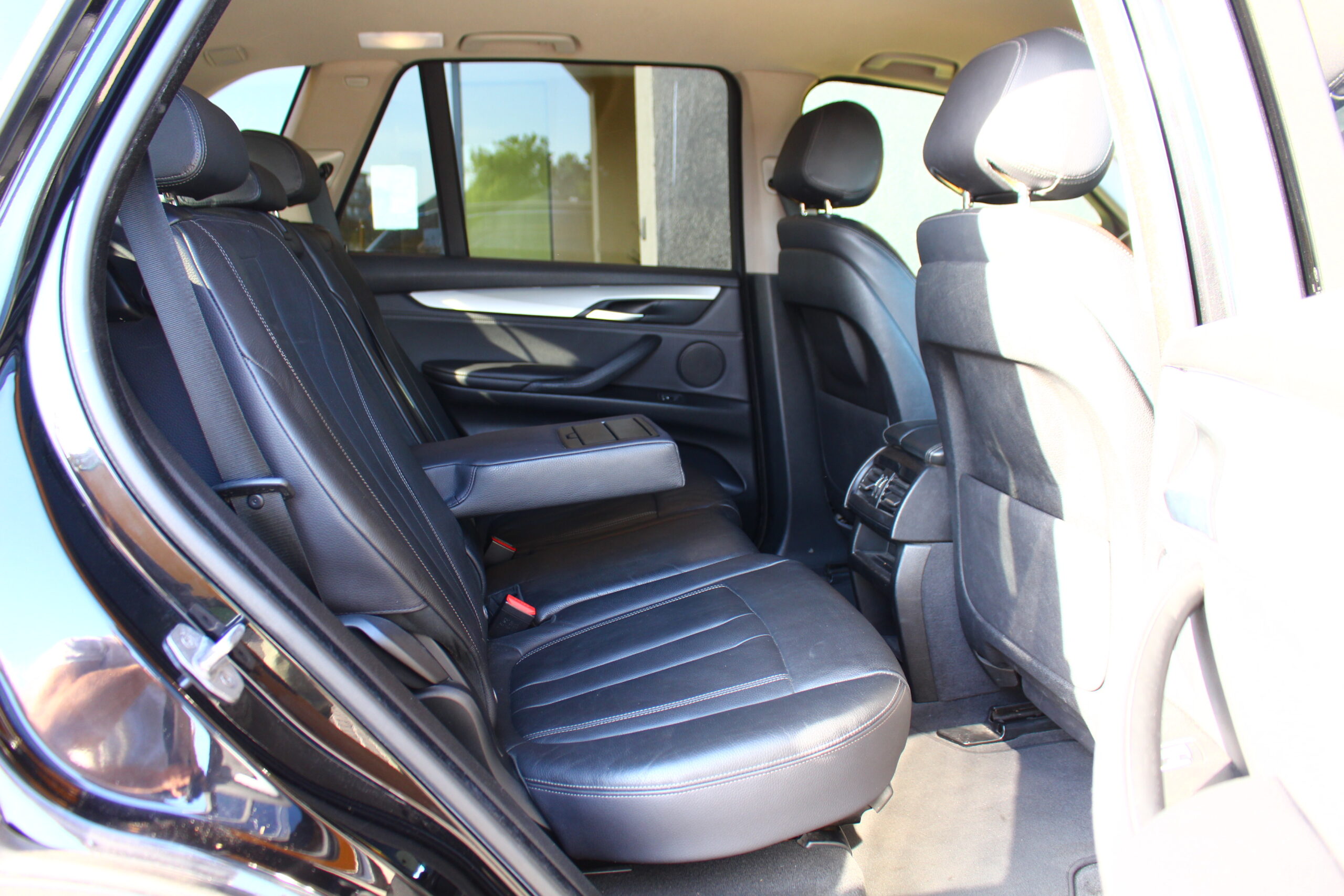 BMW X5 sDrive 25d 7Lugares