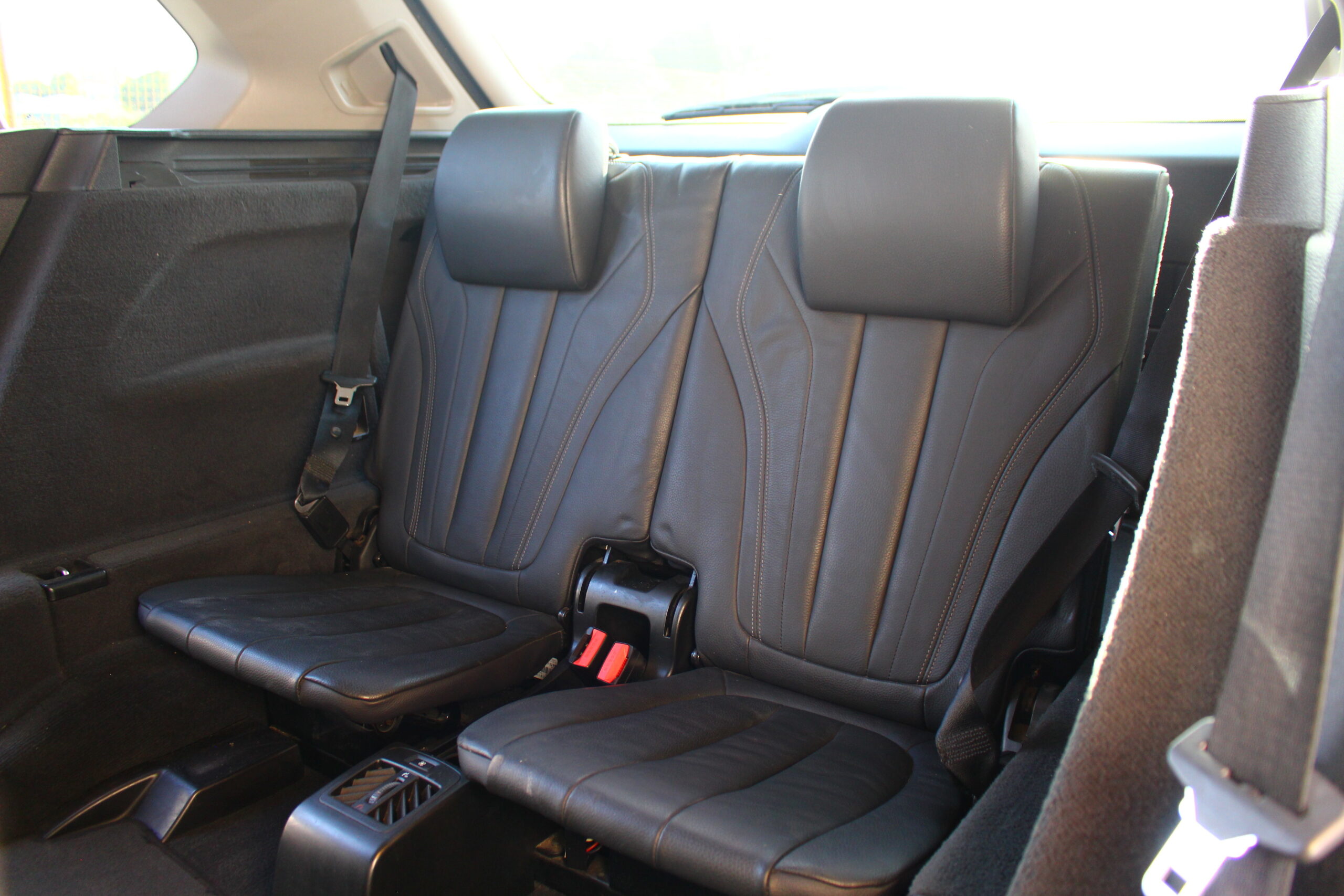 BMW X5 sDrive 25d 7Lugares