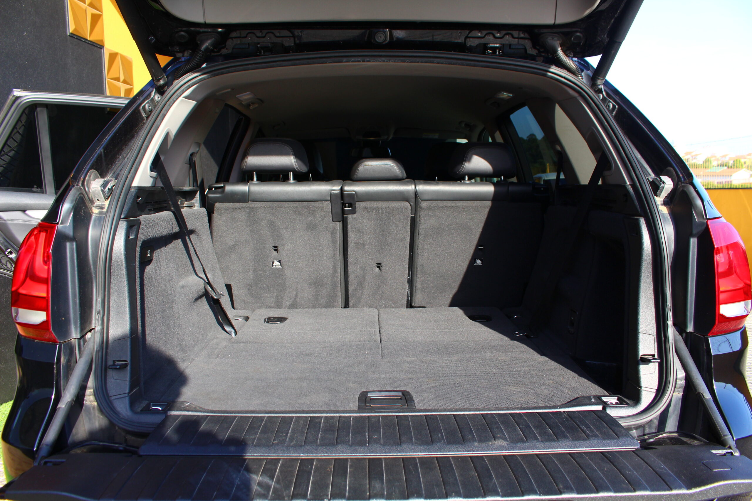 BMW X5 sDrive 25d 7Lugares