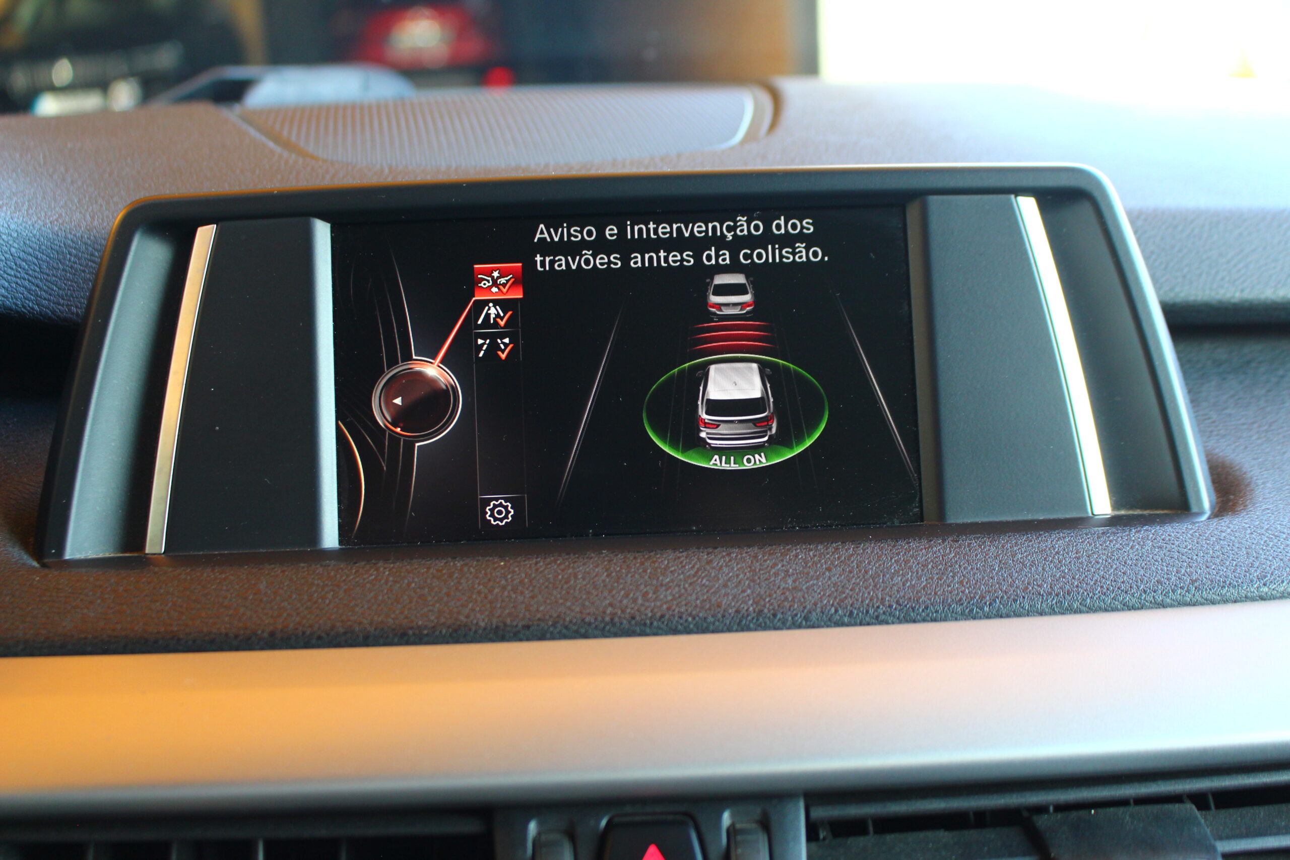 BMW X5 sDrive 25d 7Lugares