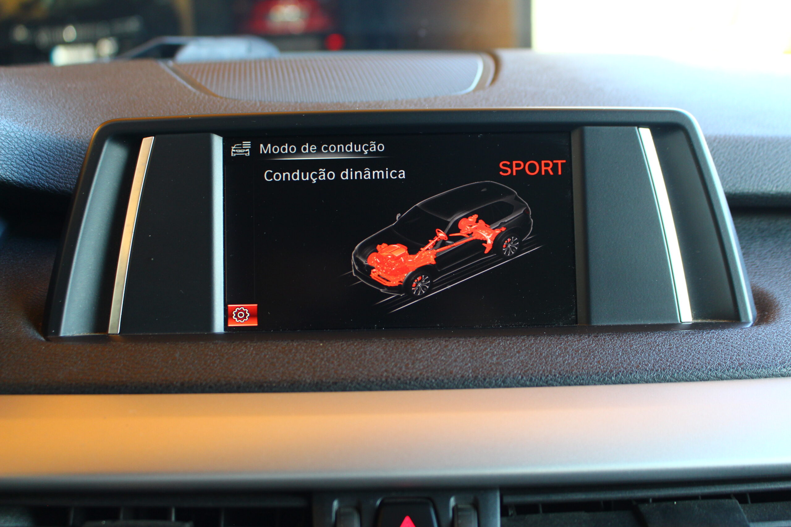 BMW X5 sDrive 25d 7Lugares